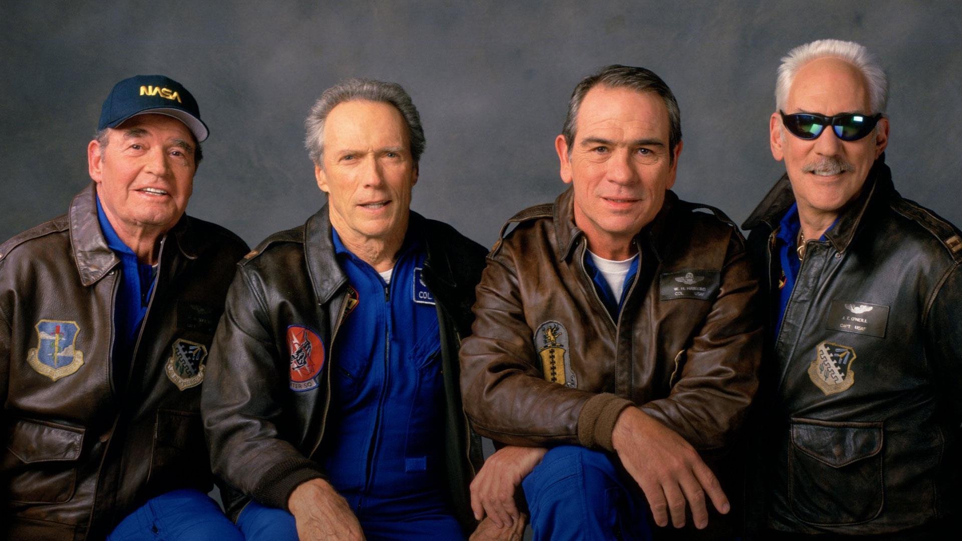 Space Cowboys