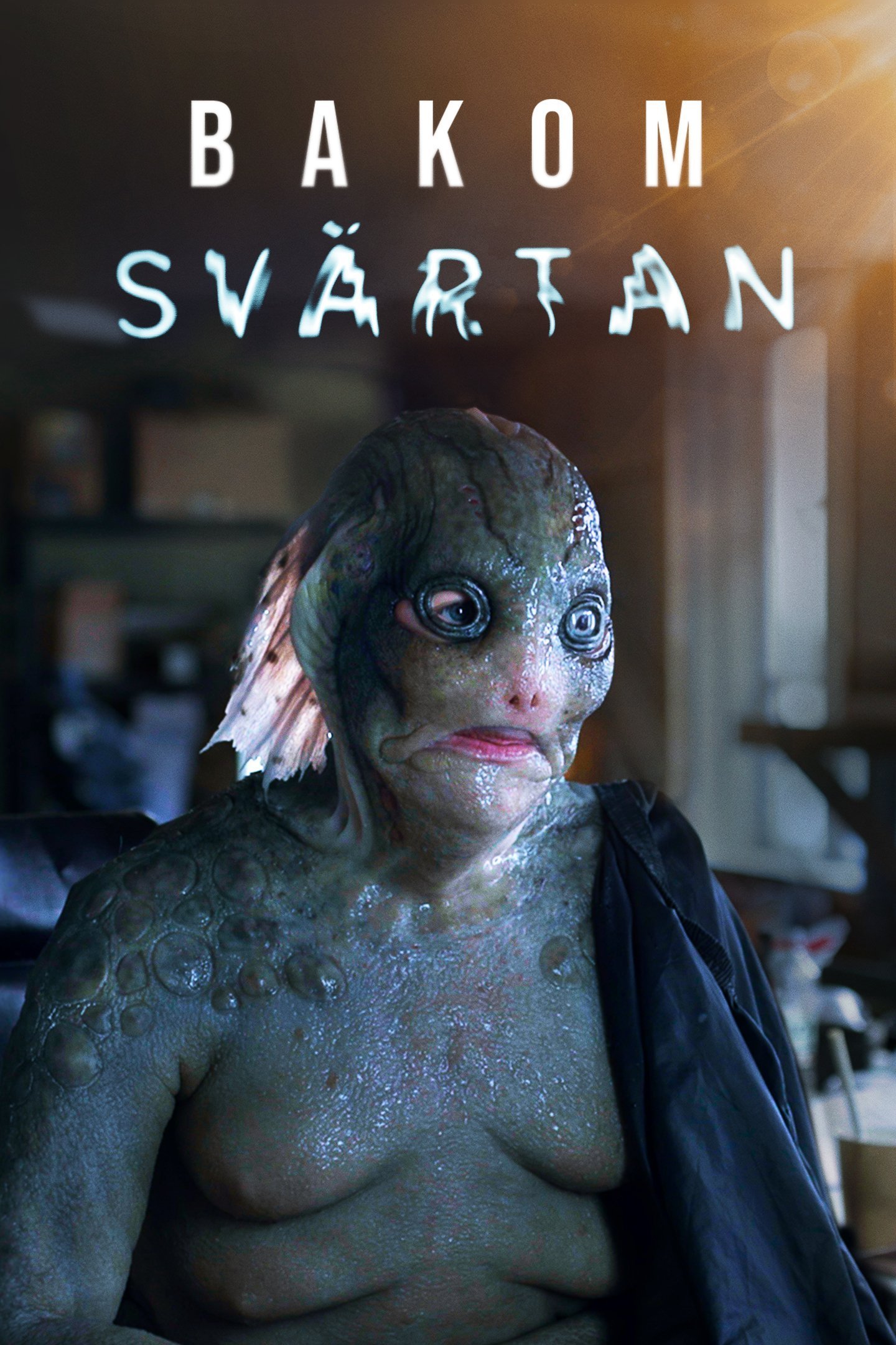 Bakom Svärtan