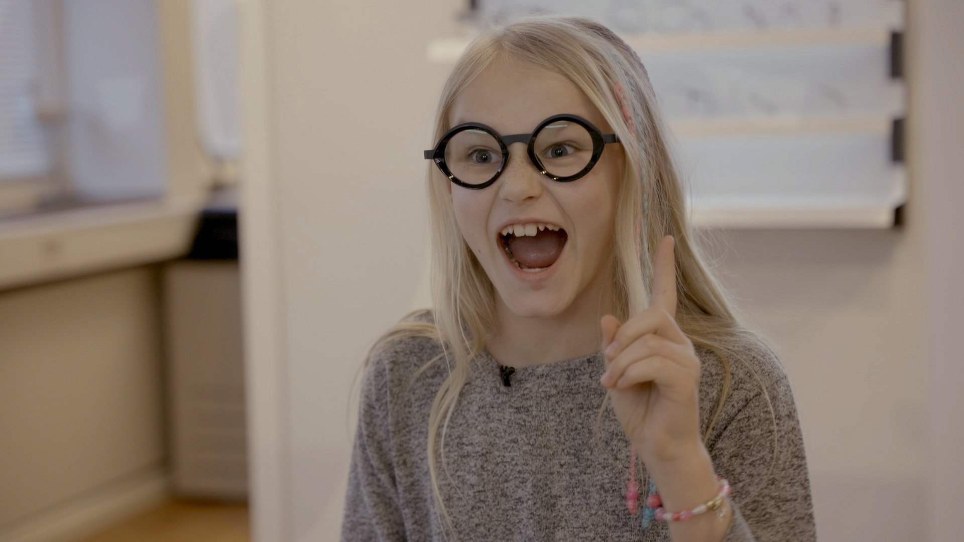 4. Hos optikern