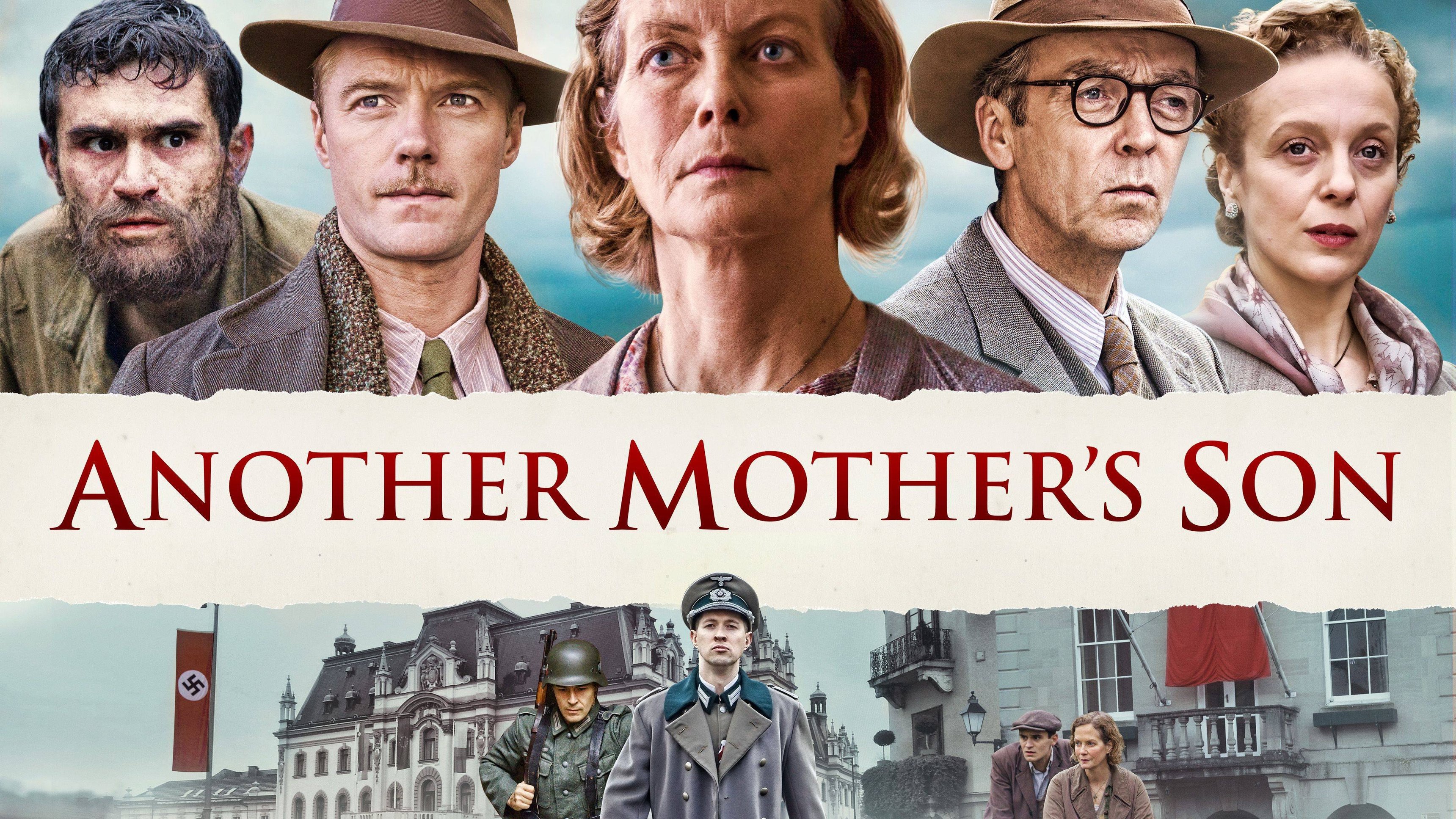 Another mother's son