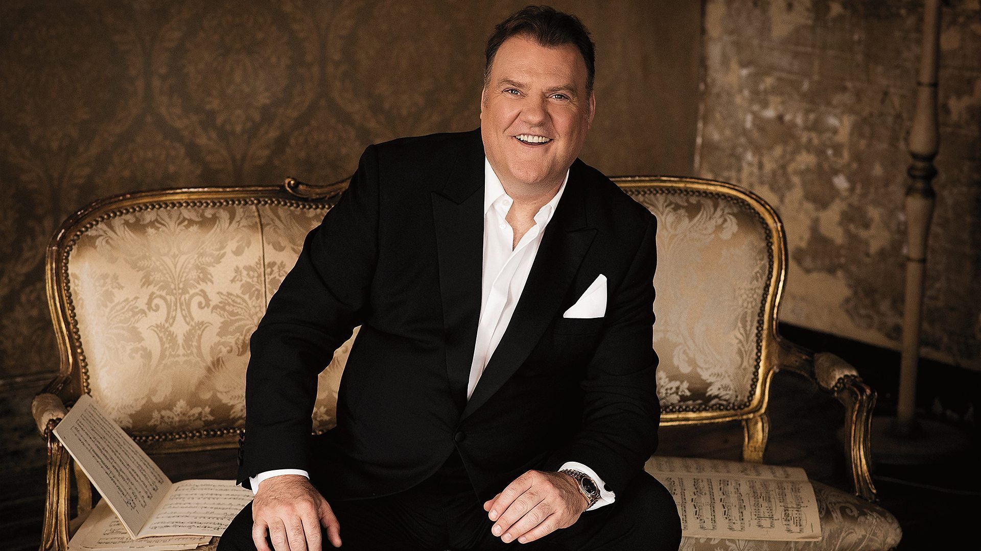 Vienna Philharmonic: Spring in Paris