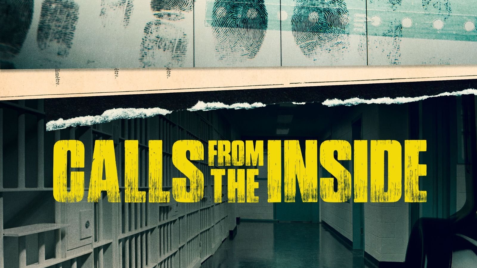 Calls From The Inside