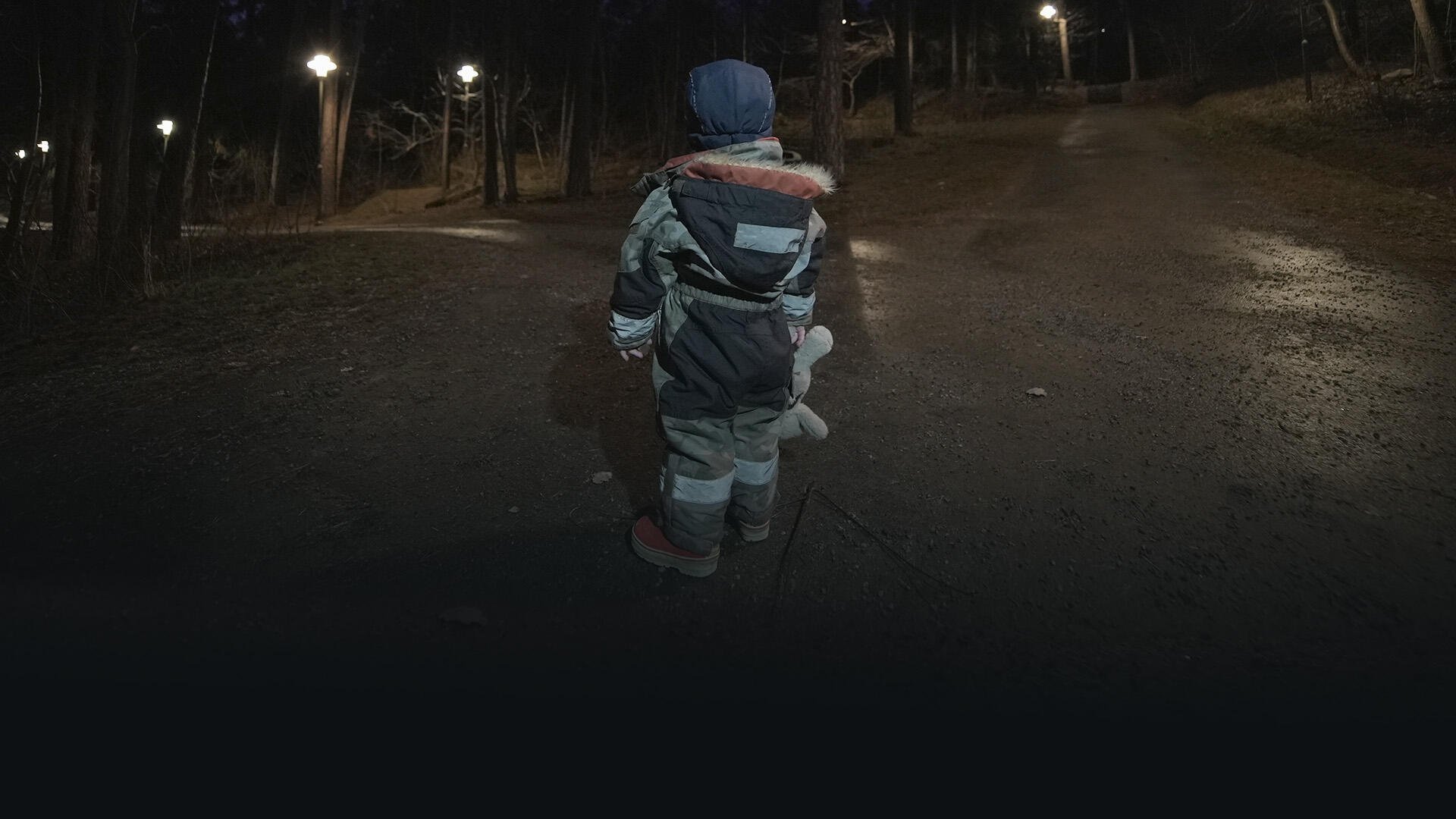 Kalla fakta: När våldet vann