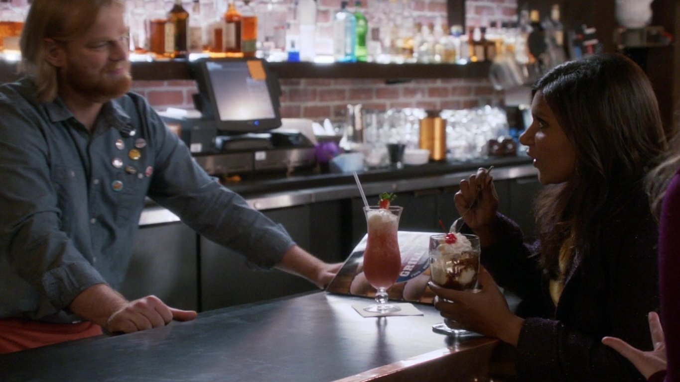 17. Mindy's Birthday