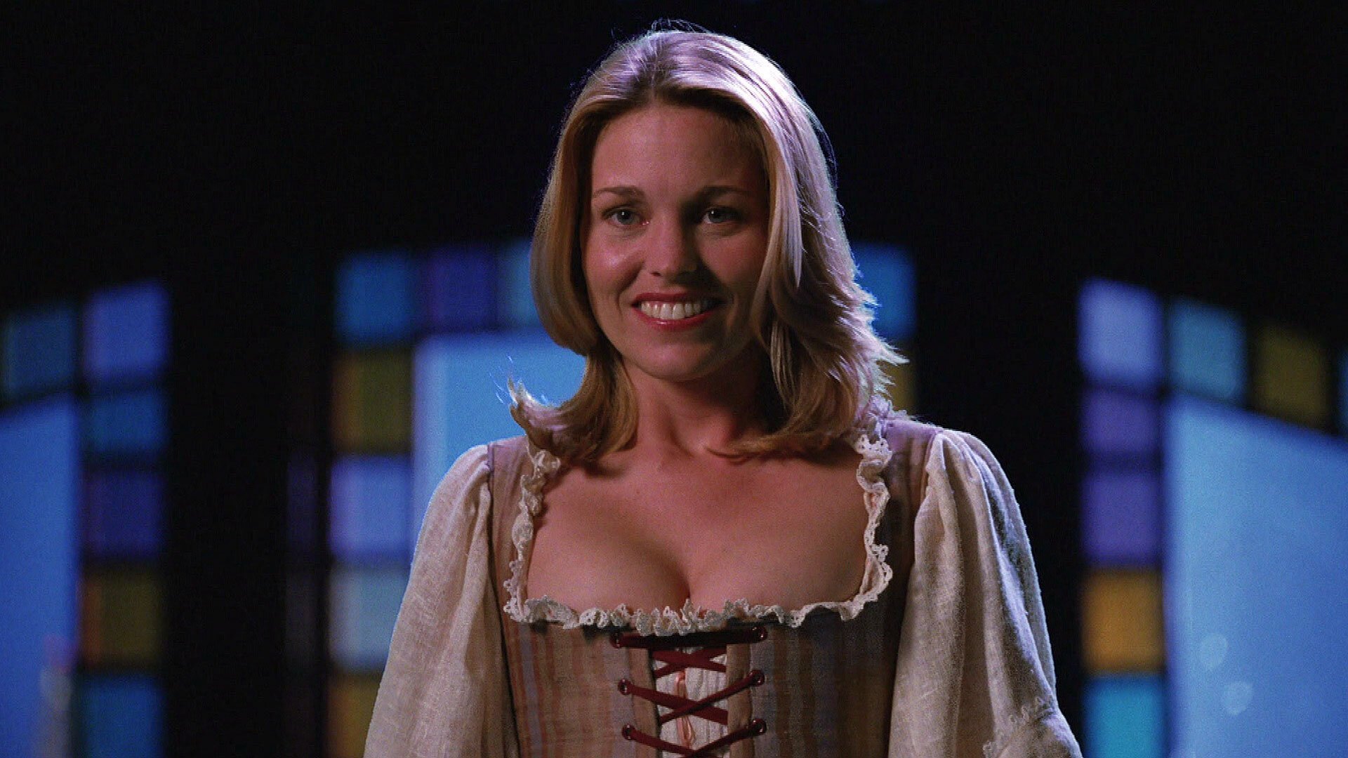 9. The Witch Is Back