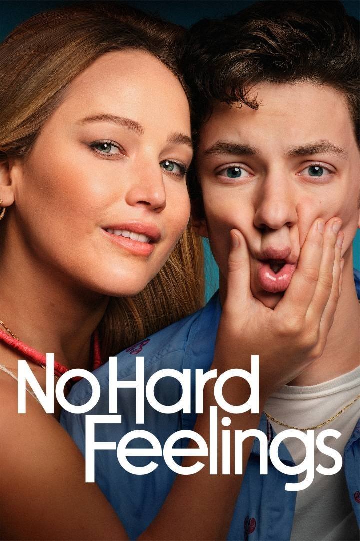 No Hard Feelings