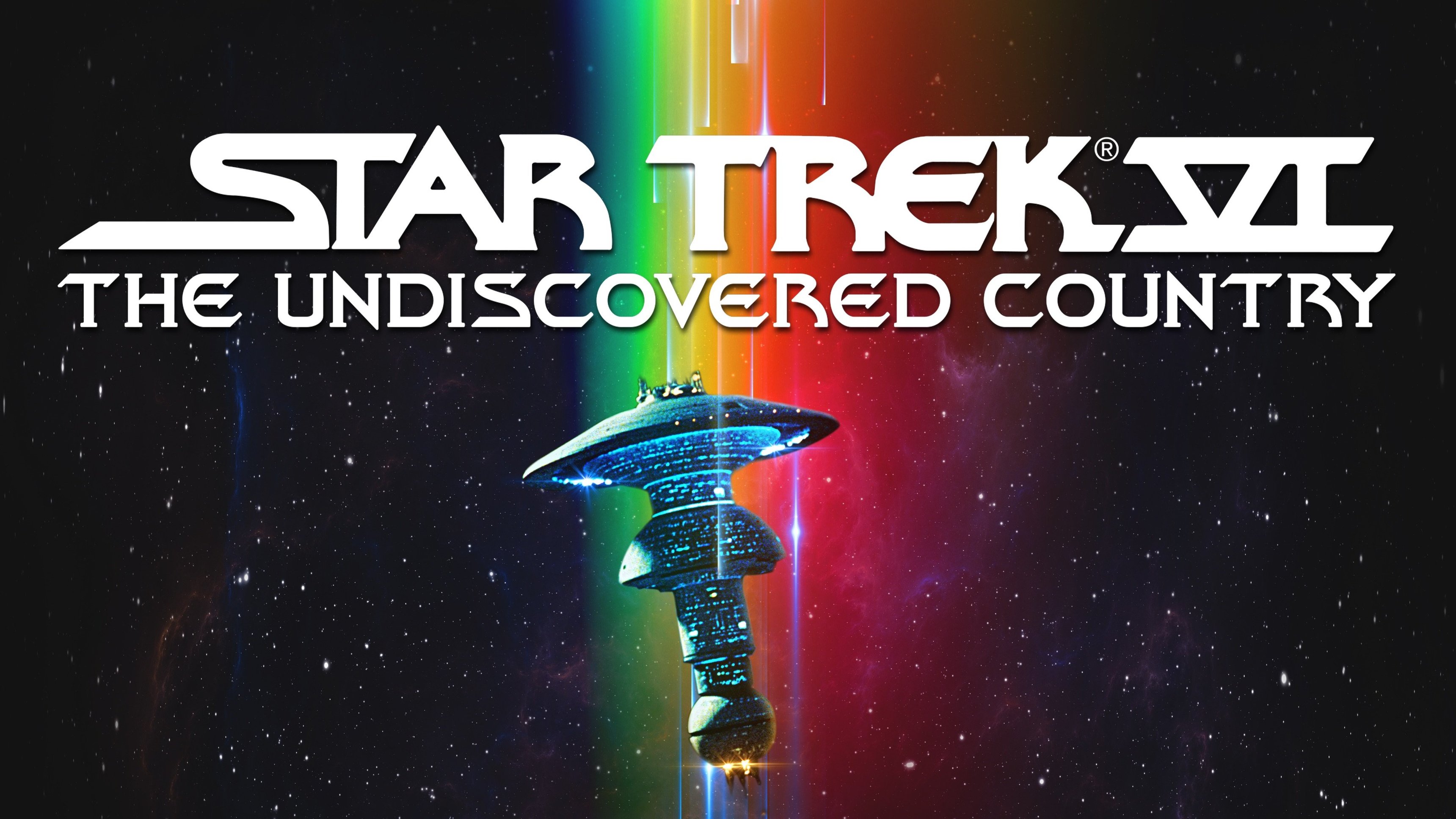 Star Trek VI: The Undiscovered Country