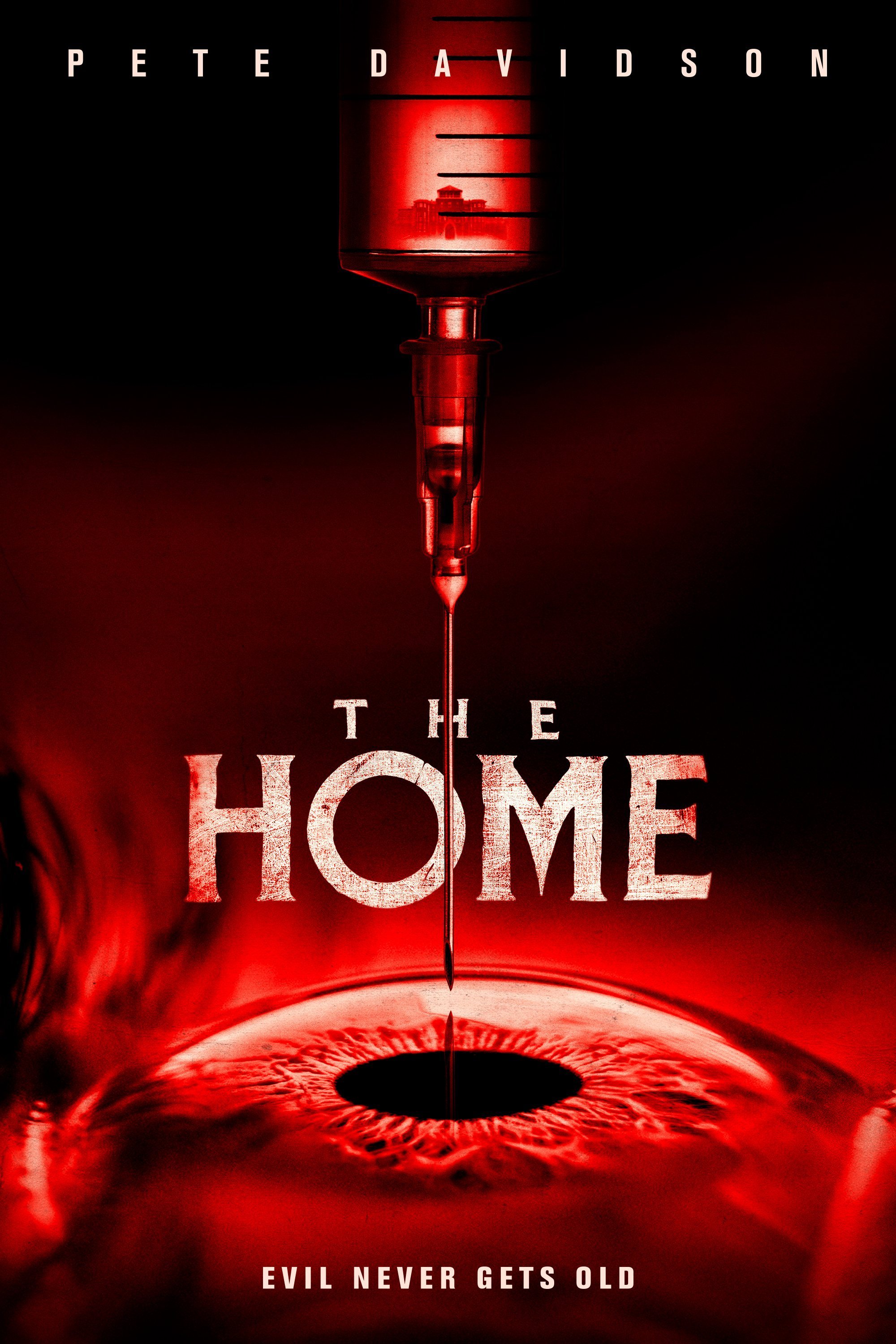 The Home
