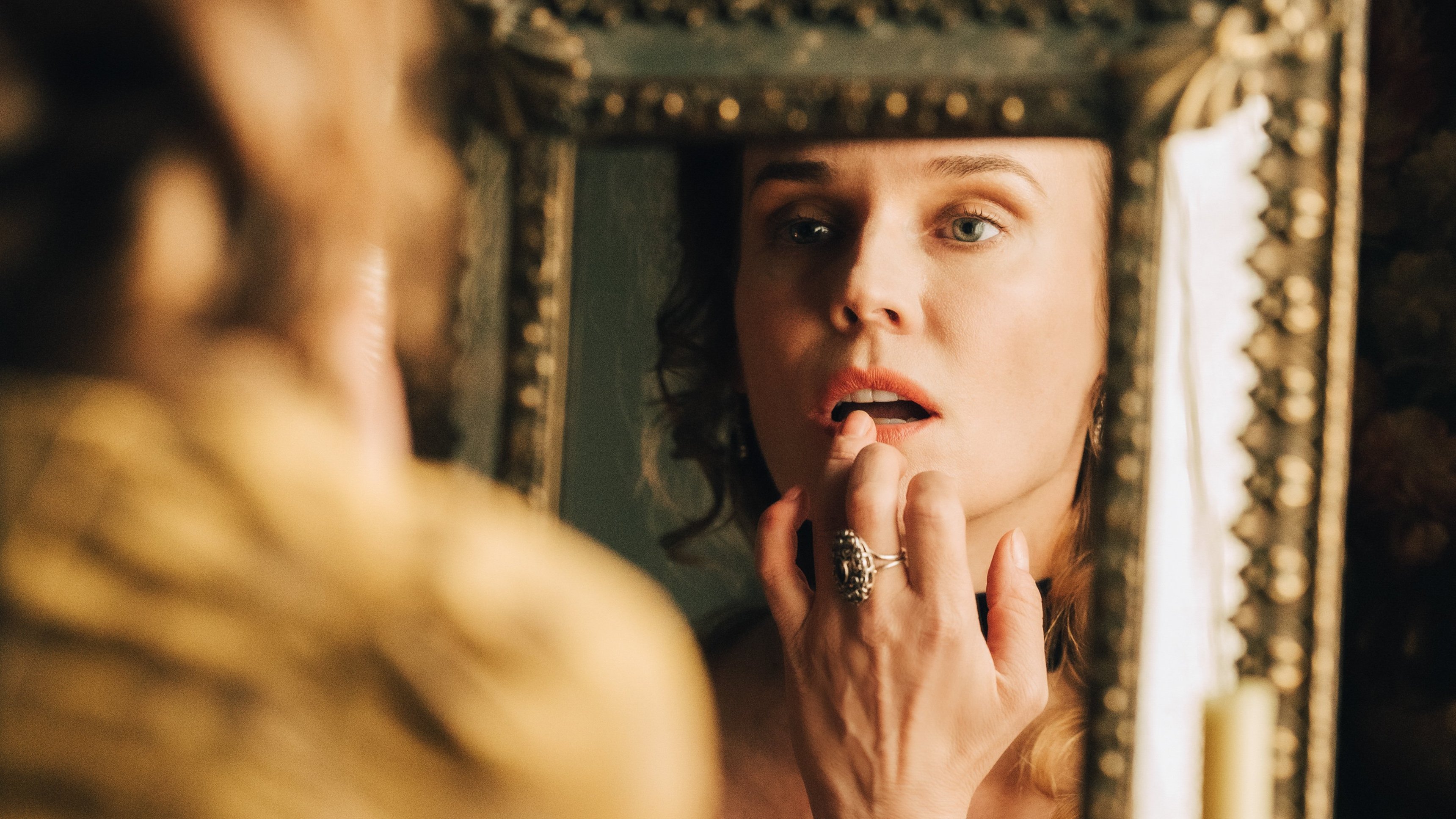 2. The Hell of High Society