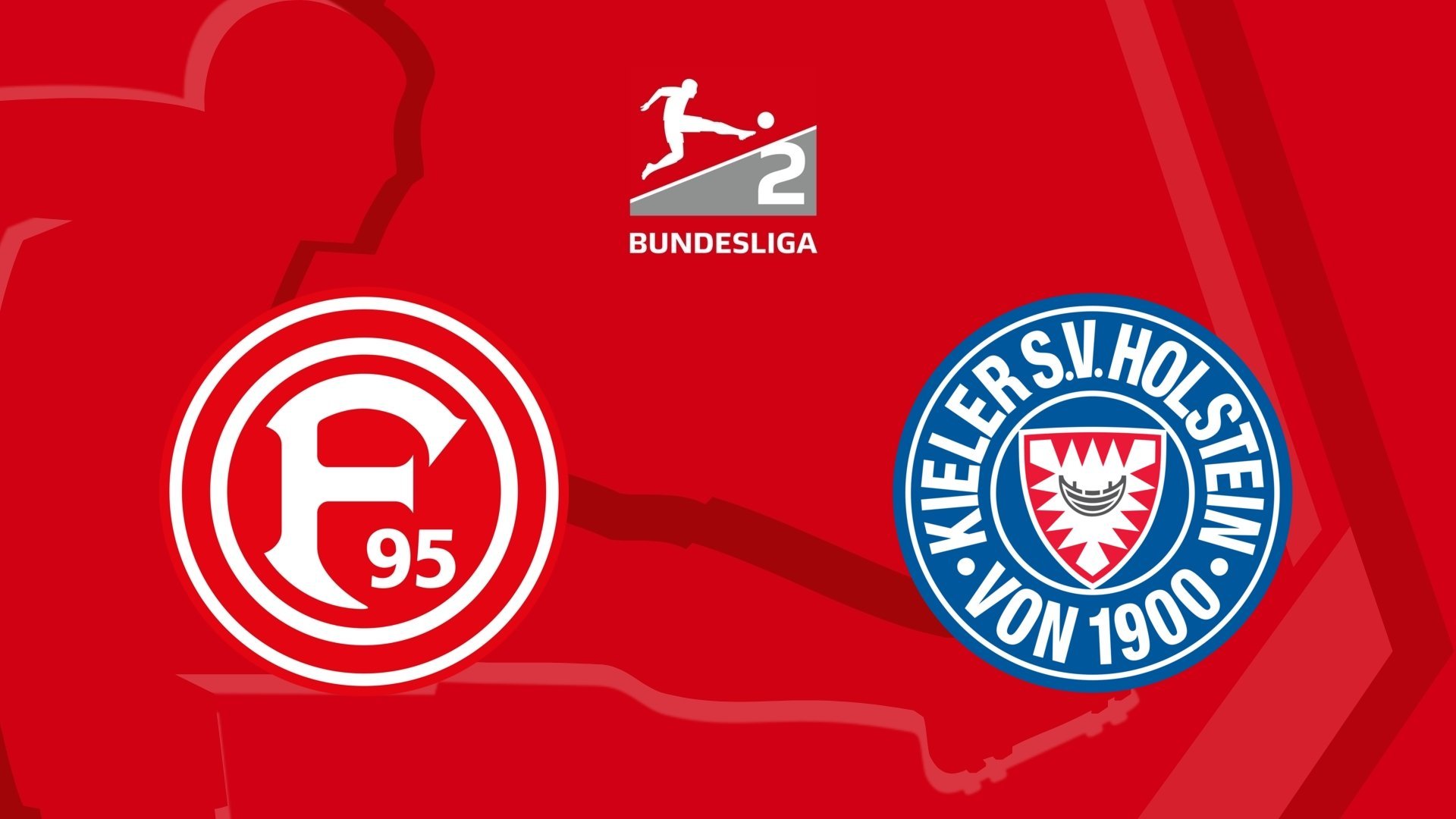 Düsseldorf - Holstein Kiel