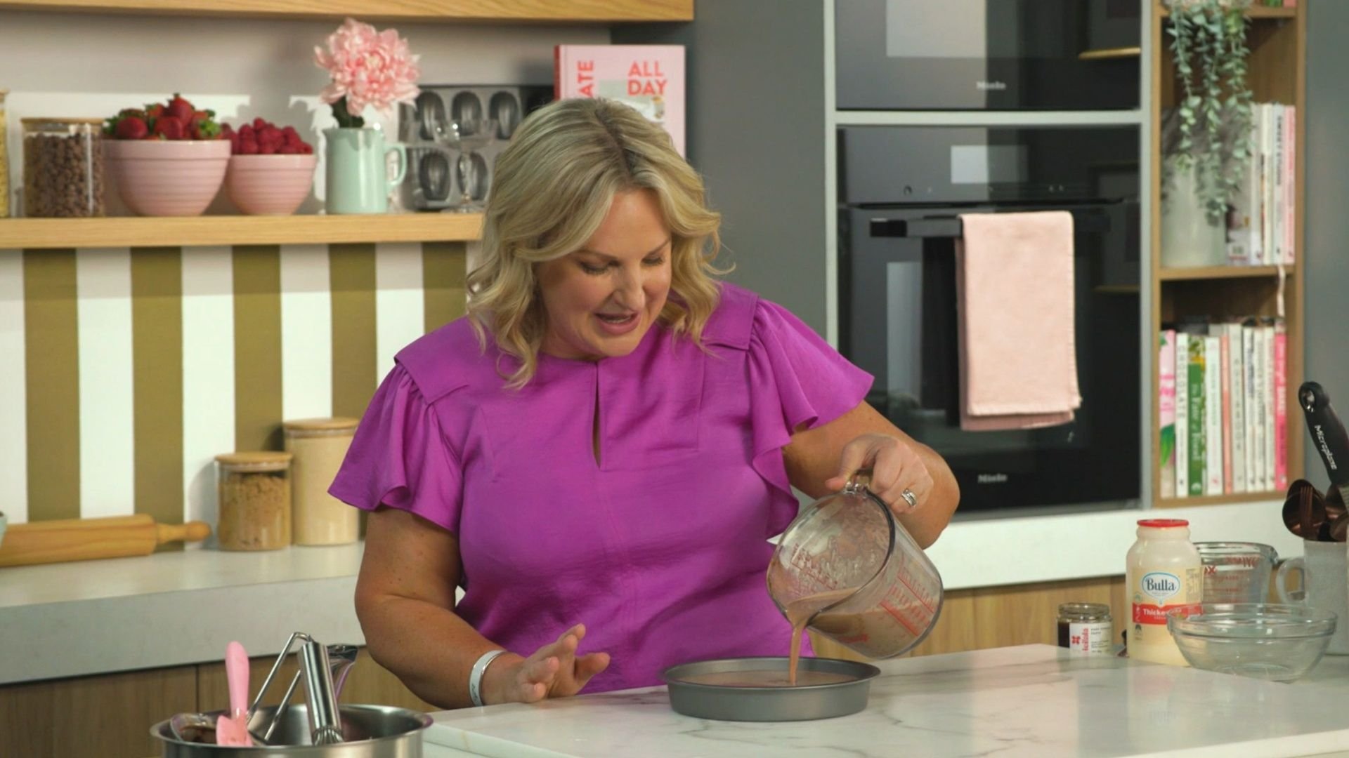 2. Mjuka och fluffiga marshmallows