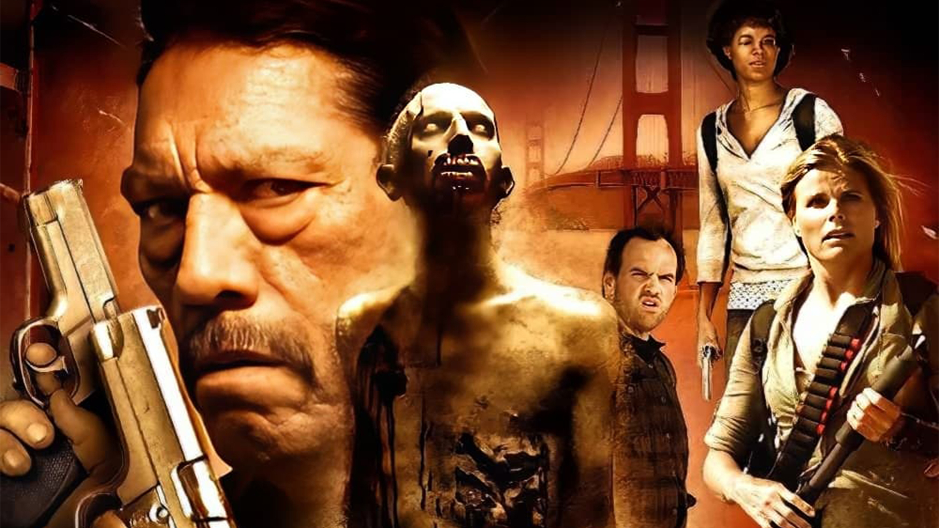 Rise of the Zombies