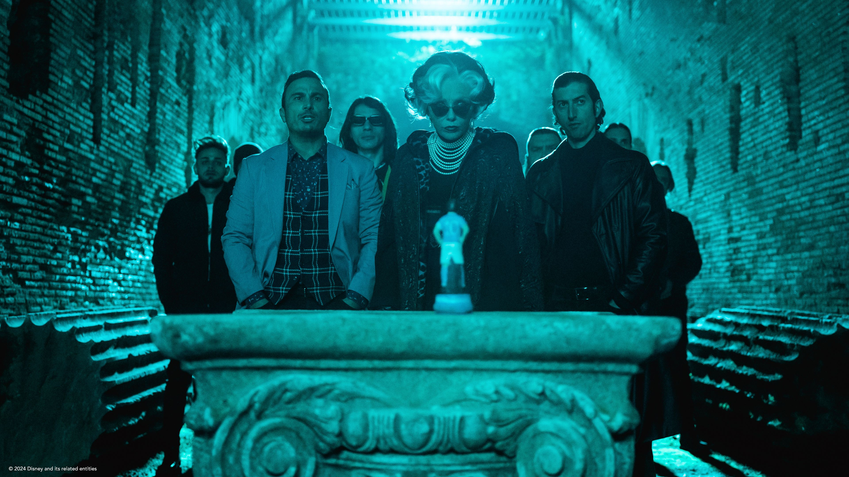 Wonderboys – The Secret Treasure of Naples