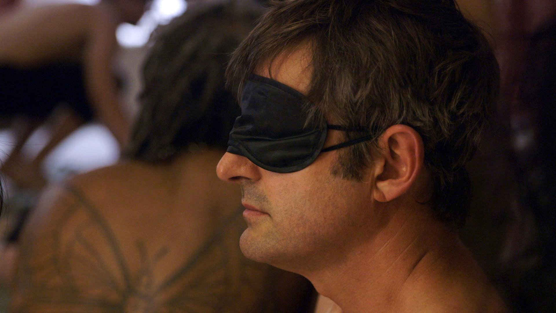 Louis Theroux: Förändrade stater - kärlek utan begränsningar