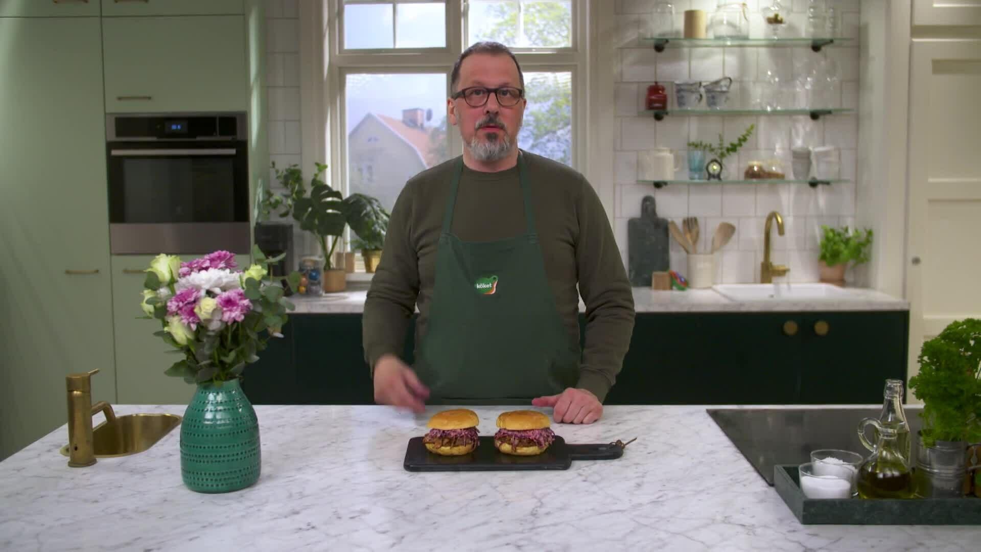 106. Köket S2021 E106