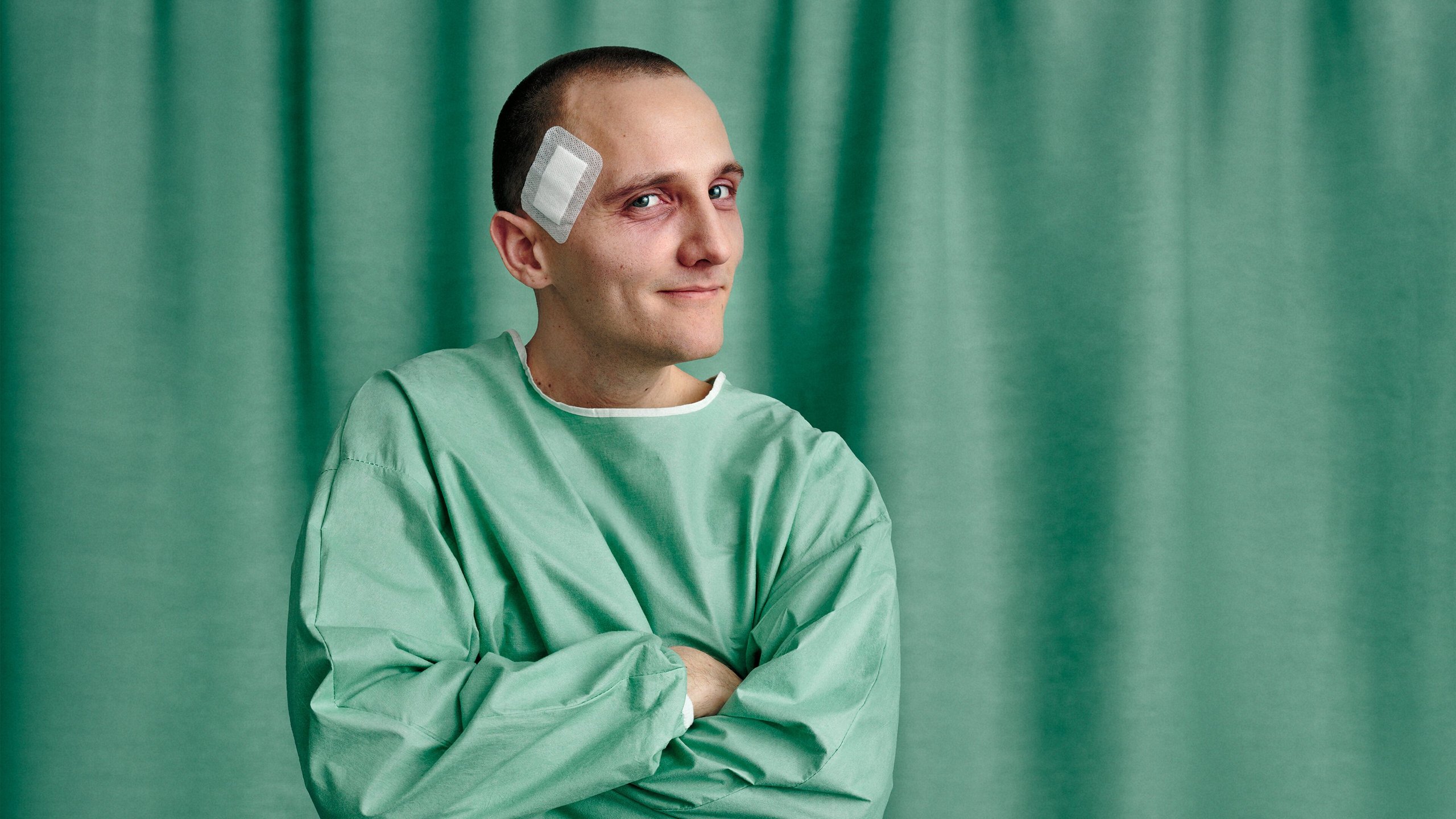 Fejkpatient