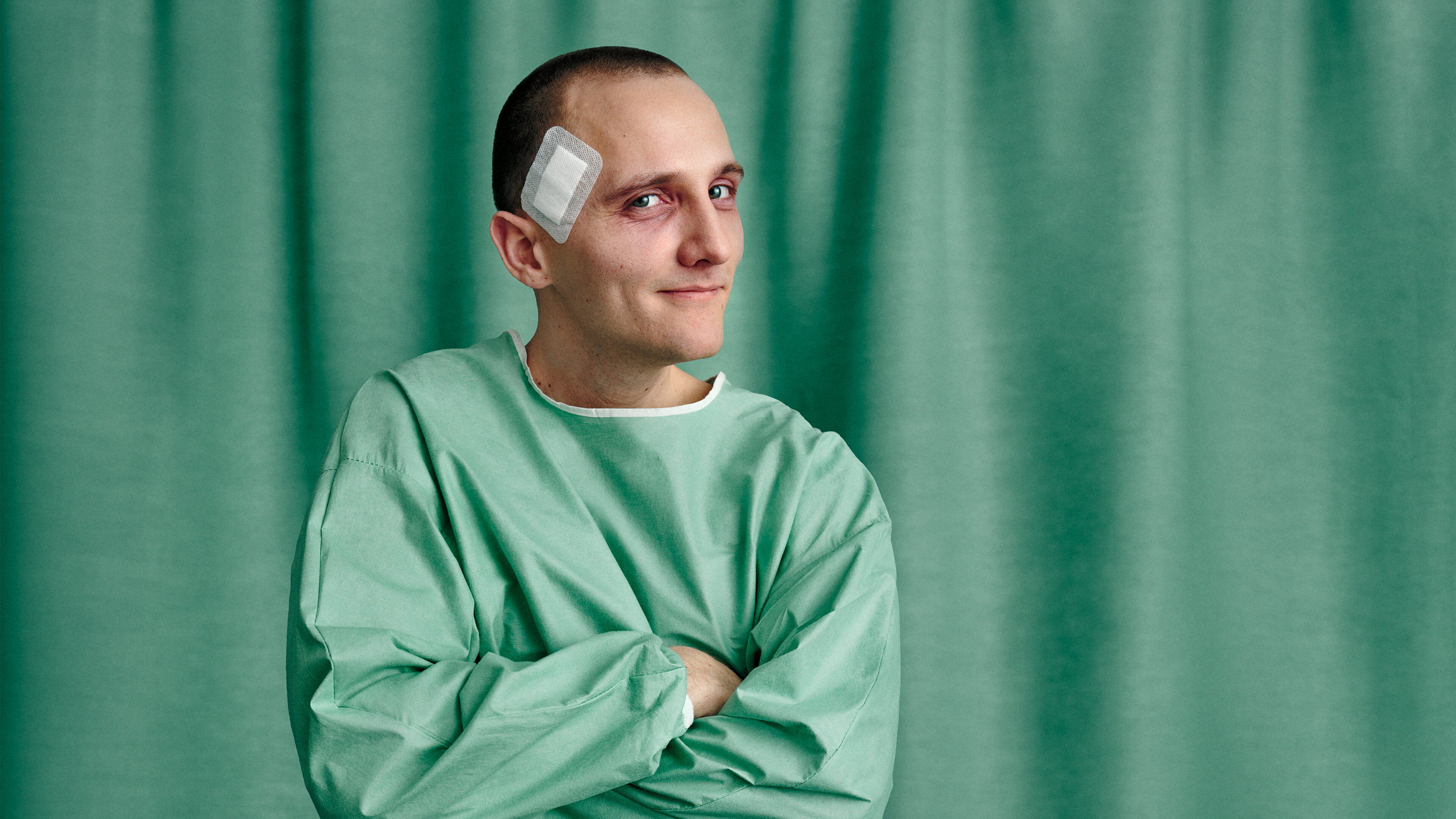 Fejkpatient