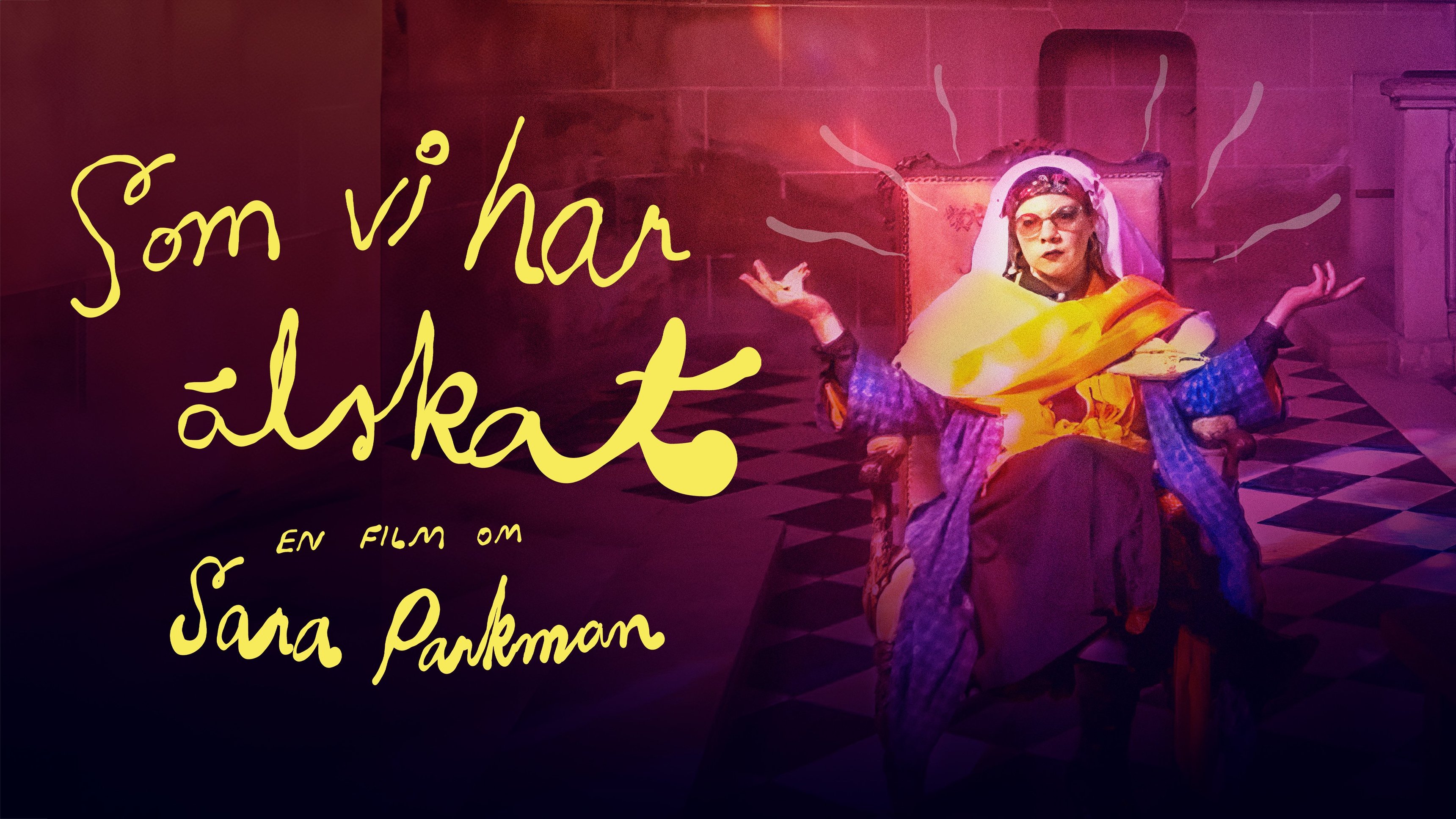 Som vi har älskat