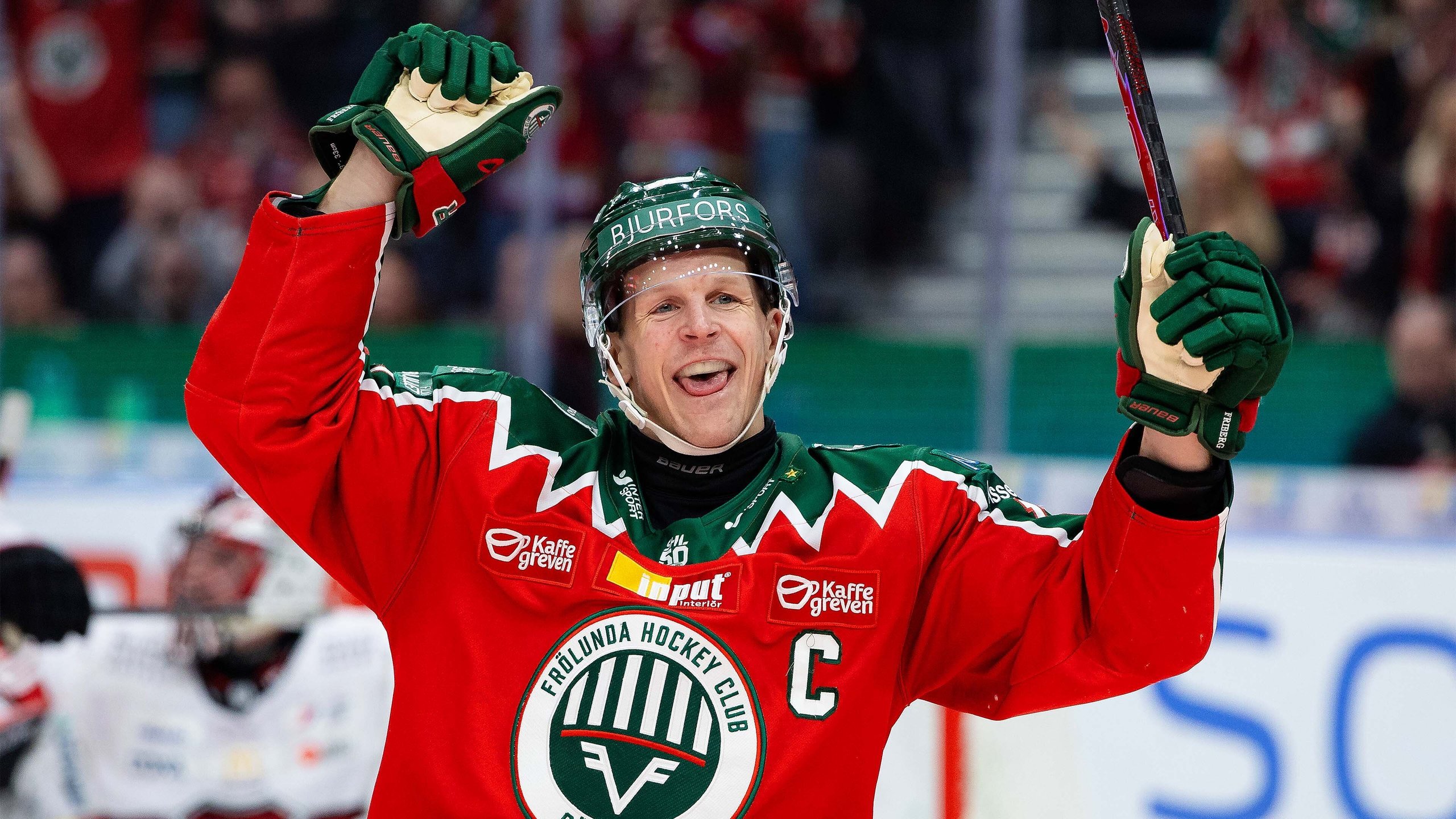 SHL Uppladdningen