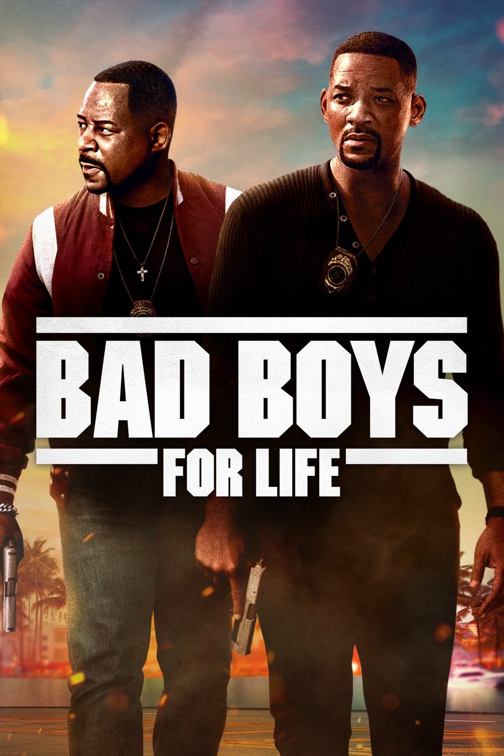 Bad Boys For Life