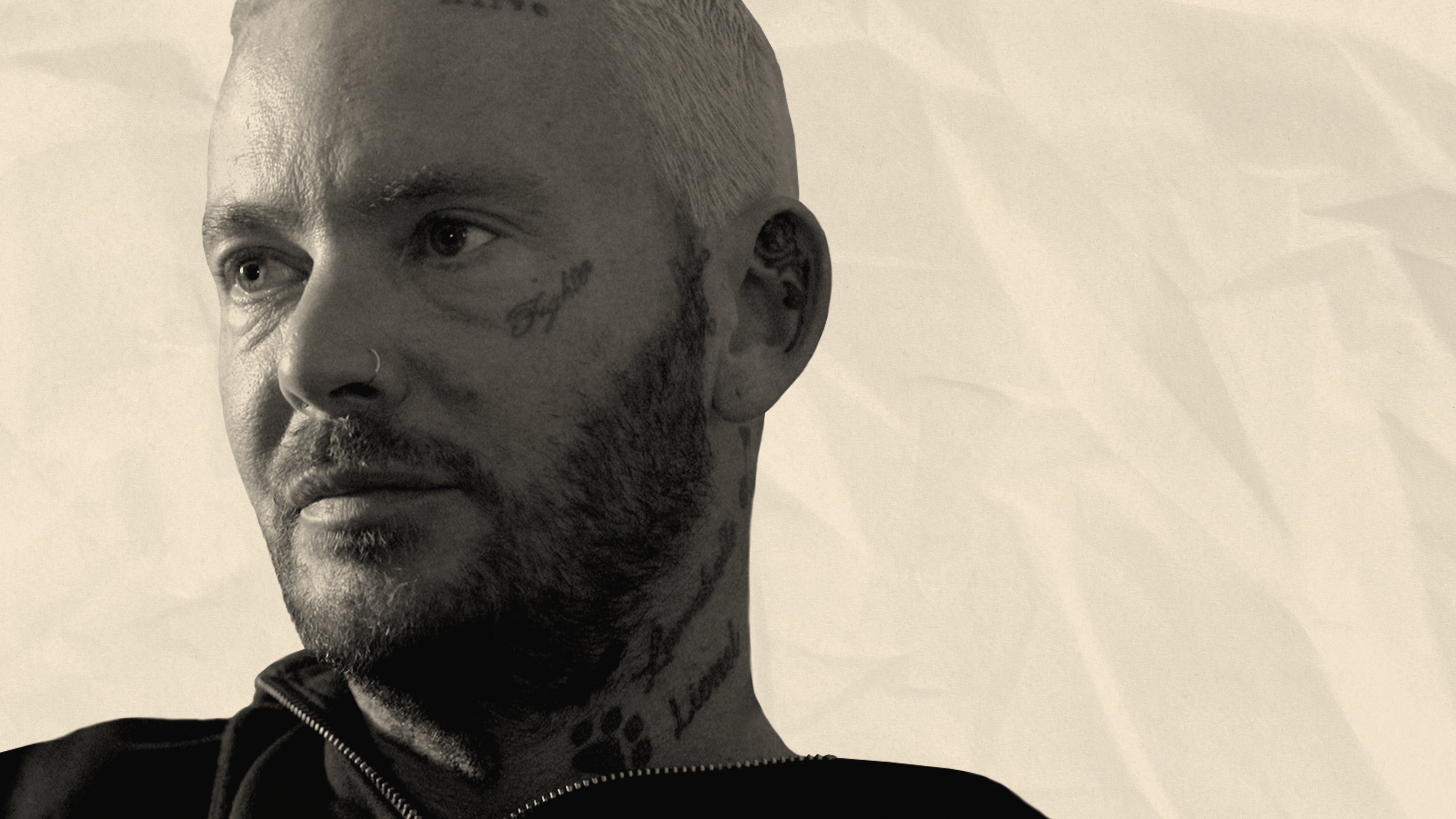 Dokument inifrån: Hatet