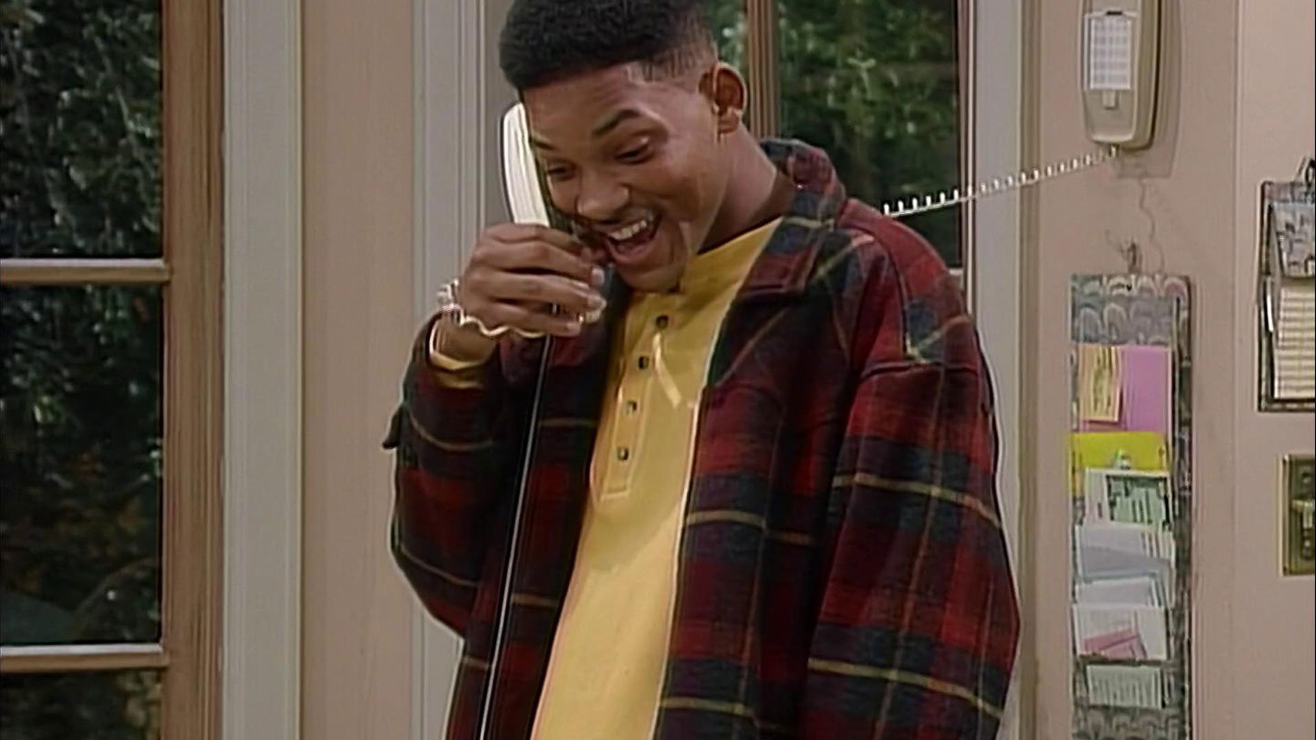 11. Take My Cousin... Please