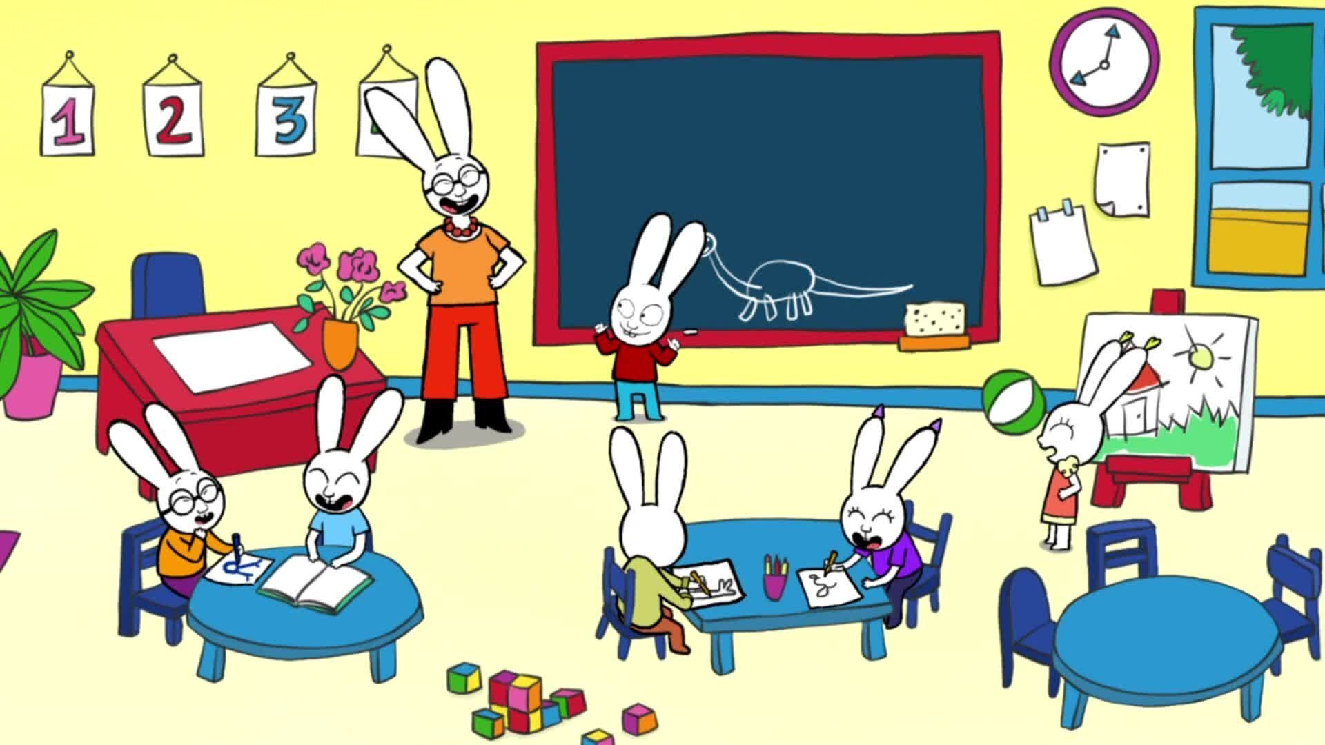 6. Episode 6