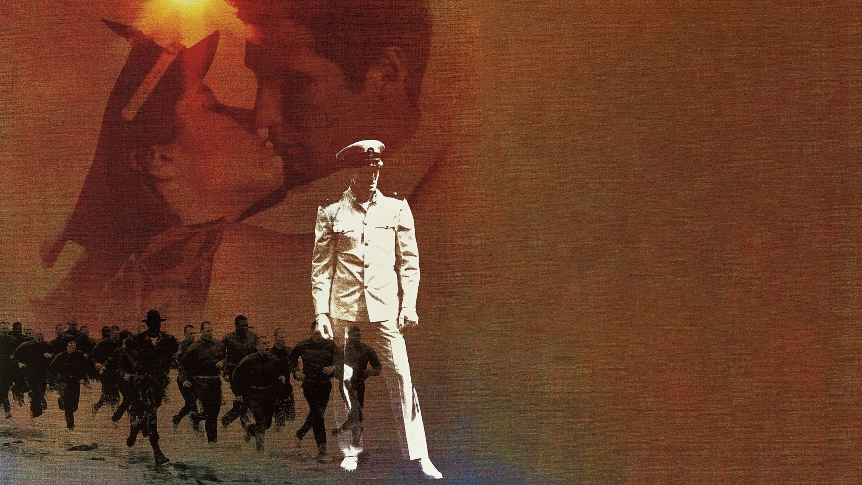 En officer och gentleman