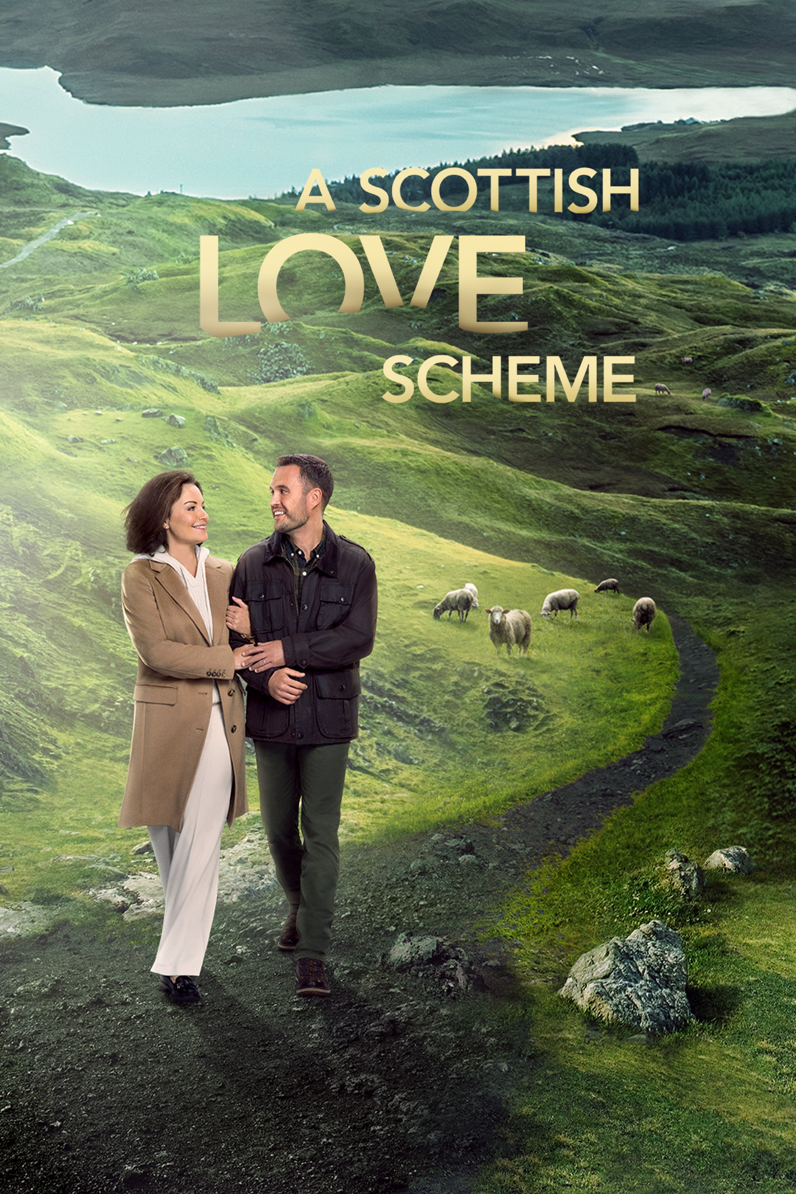 A Scottish Love Scheme