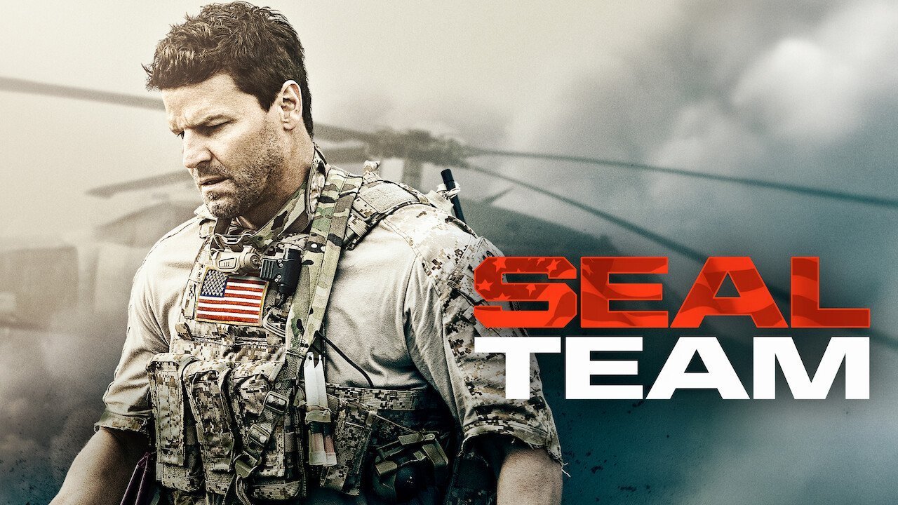 SEAL Team