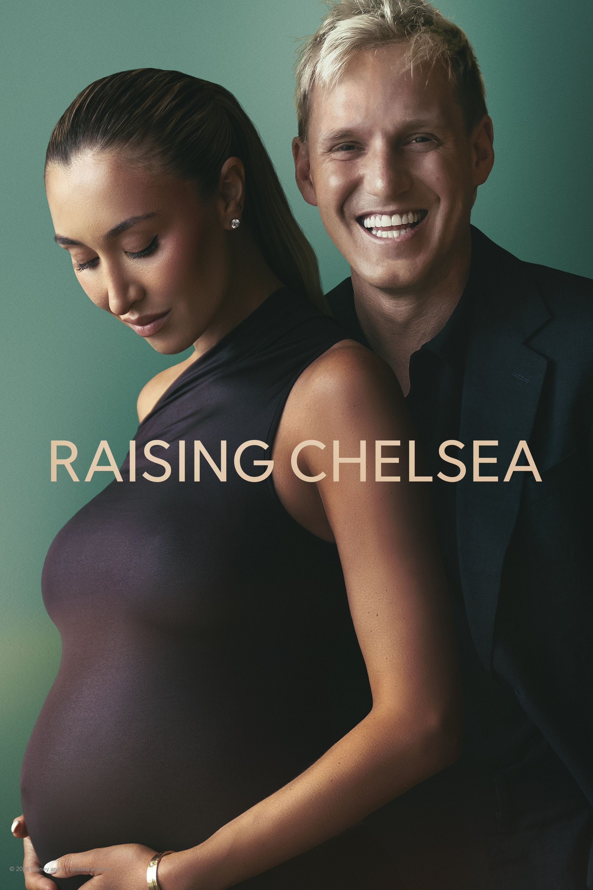 Raising Chelsea