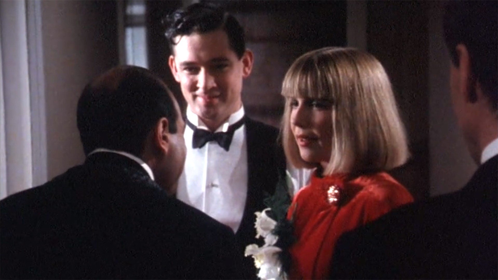 5. The Third Floor Flat