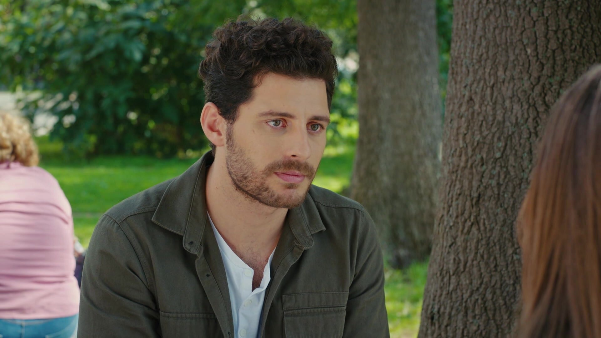 46. Daydreamer S01 E046