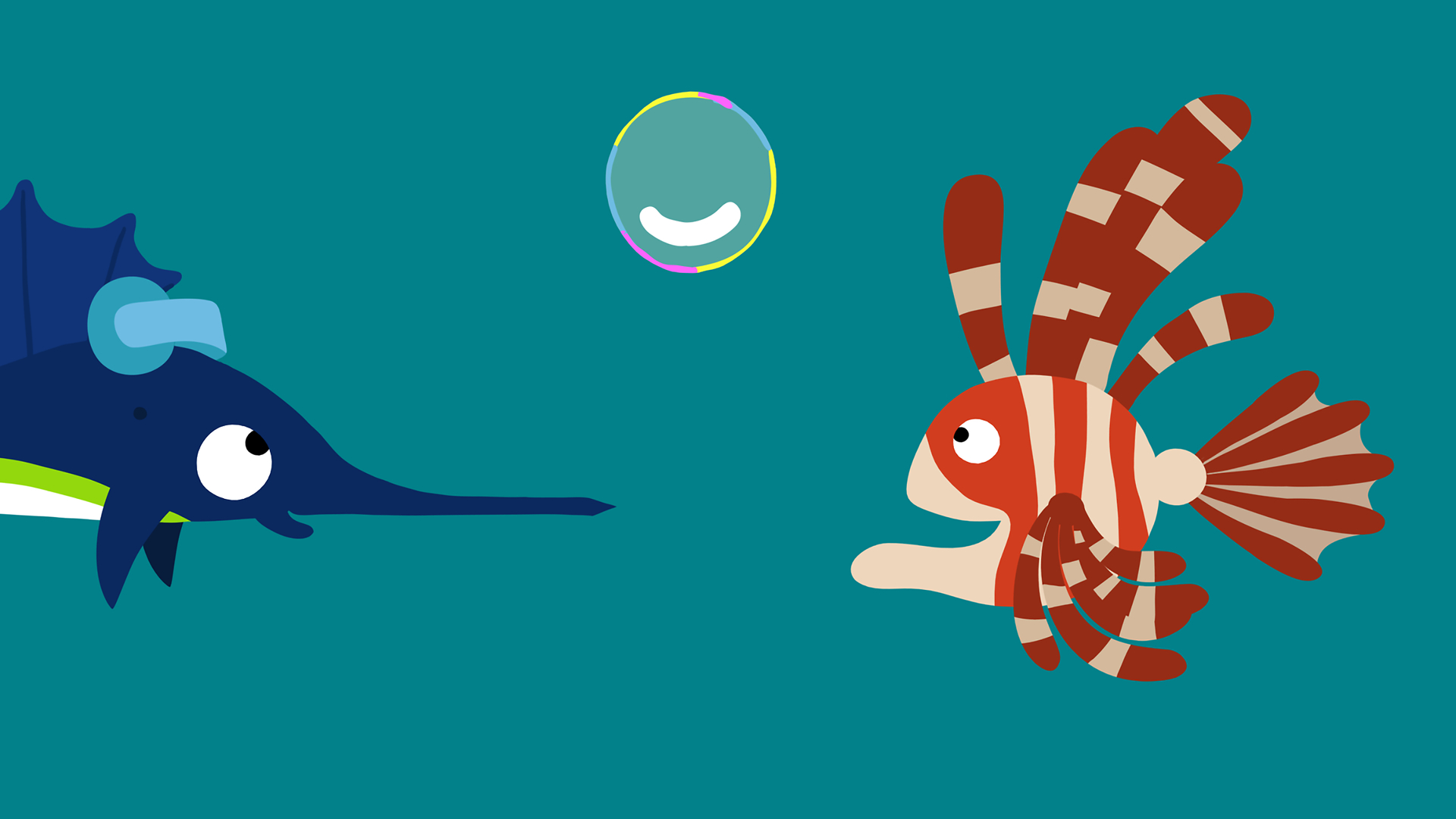 10. Delfin