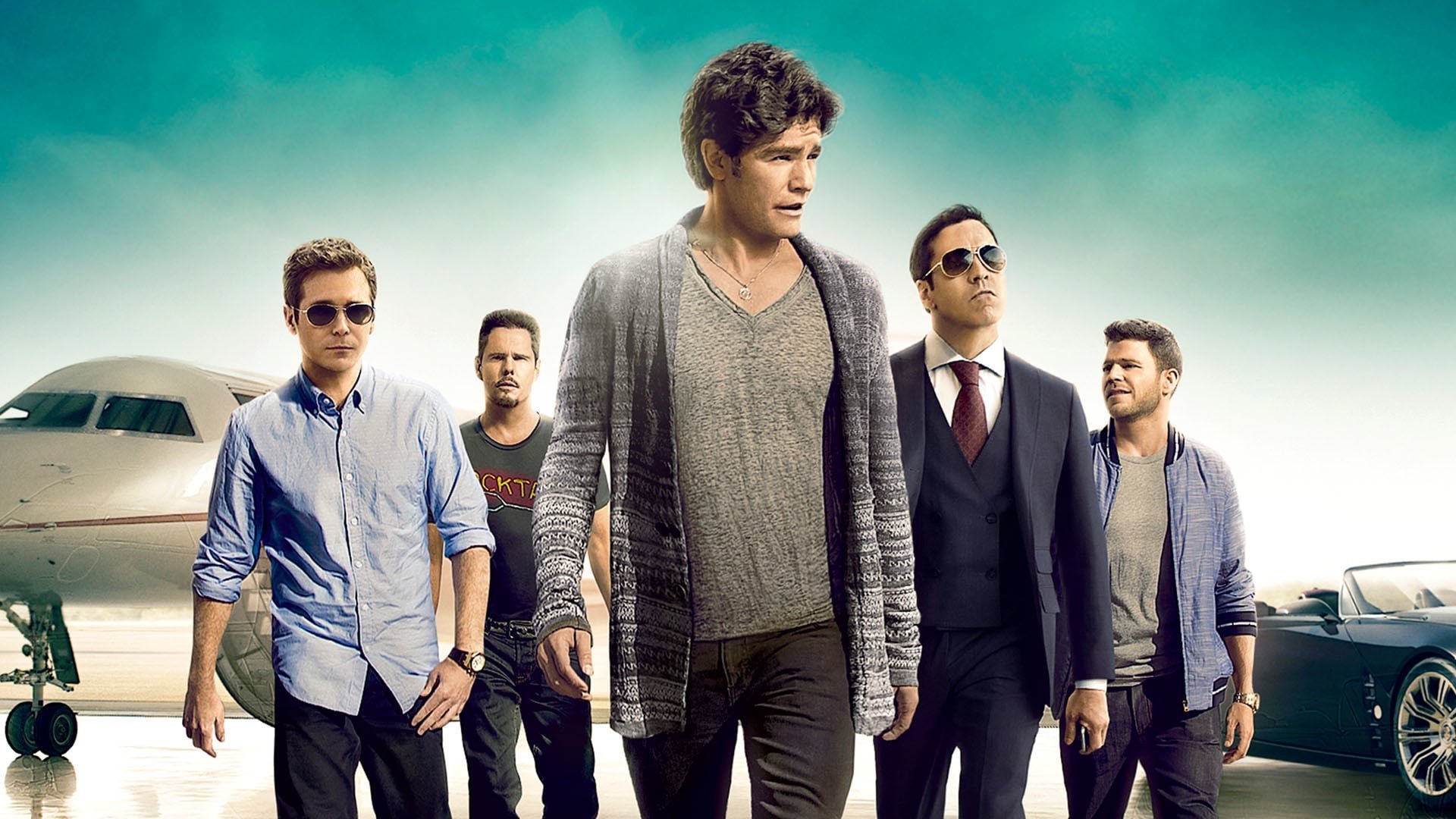 Entourage