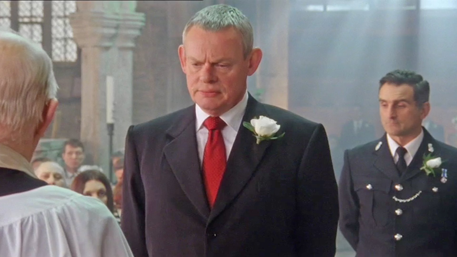 1. Sickness and Health