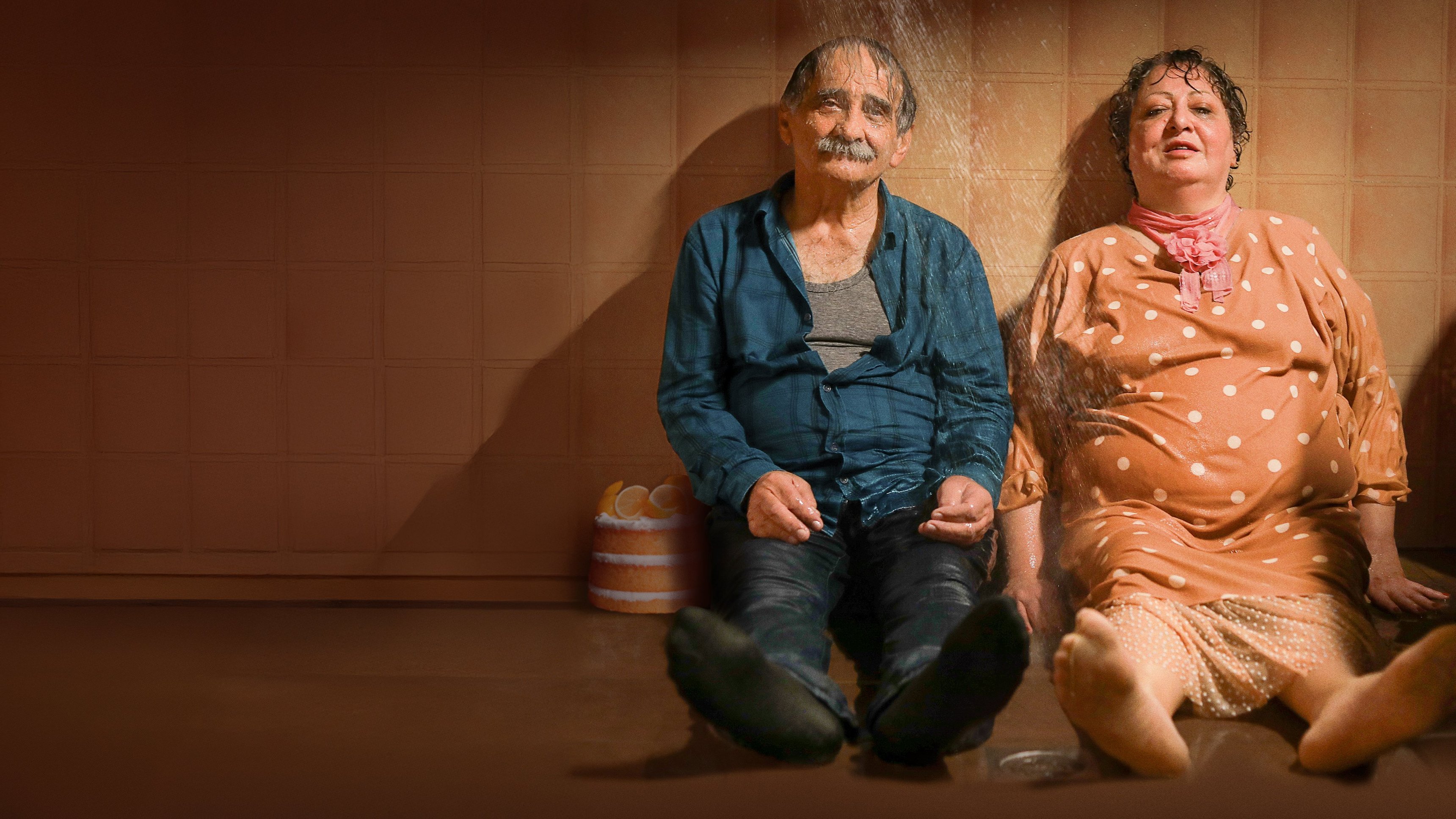 En Liten Bit av kakan