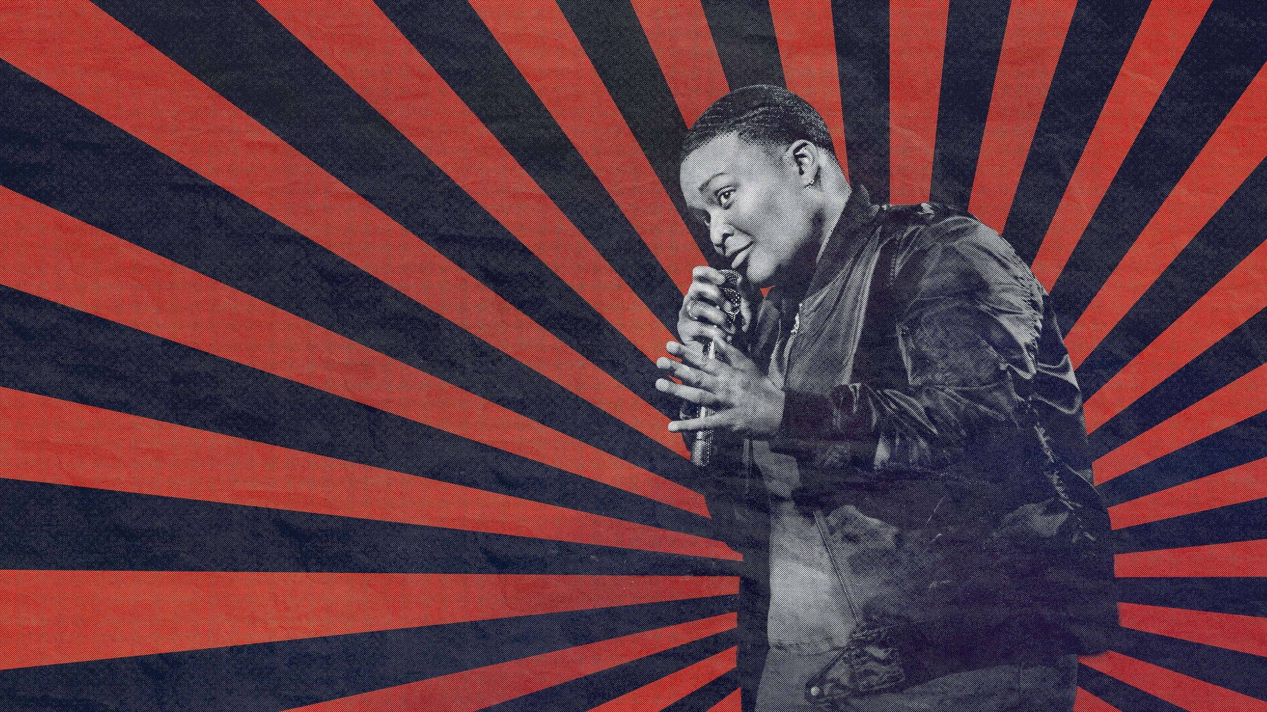 Sam Jay: Salute Me or Shoot Me