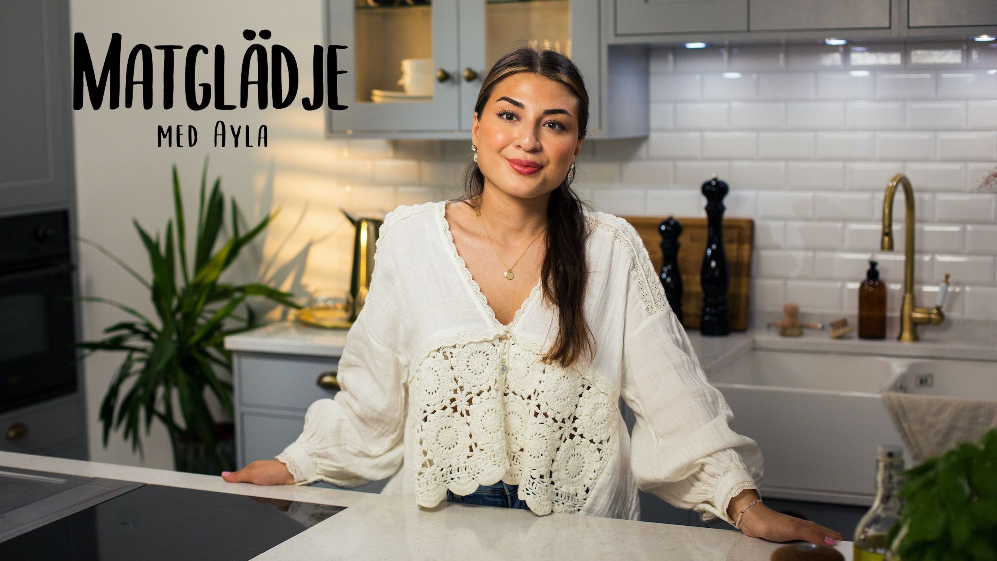 Matglädje med Ayla