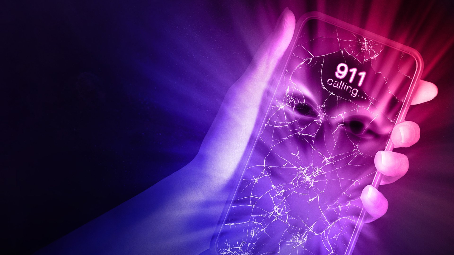 Paranormal Emergency