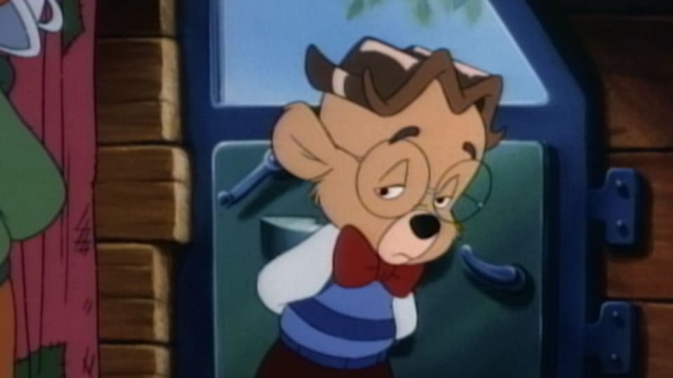 36. Äventyrslusta