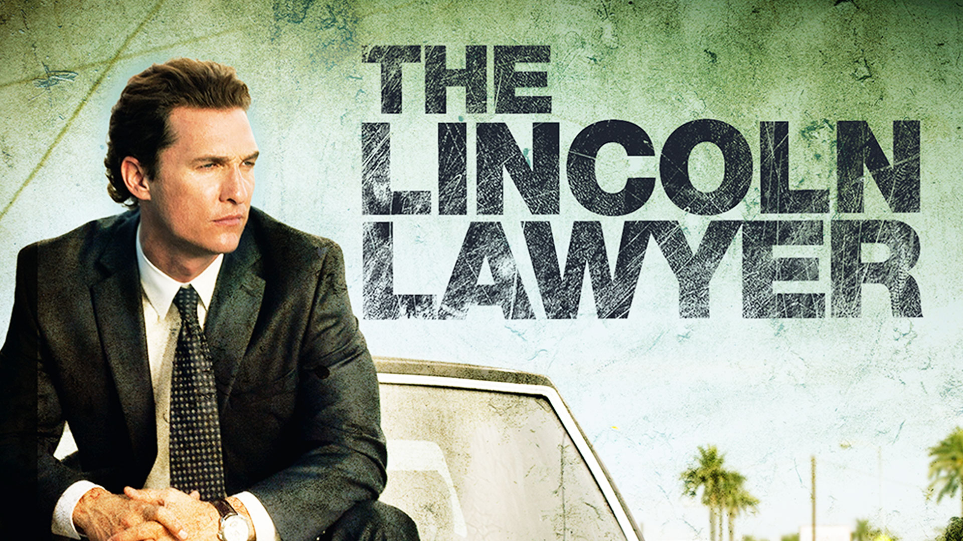 The Lincoln Lawyer