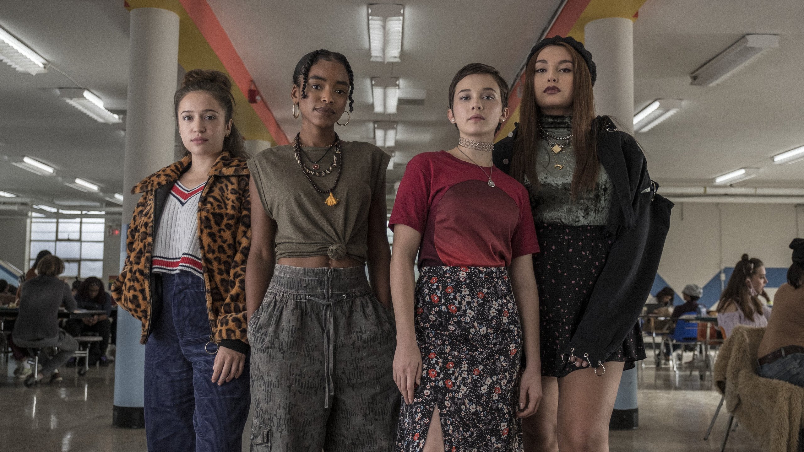 The Craft: Legacy