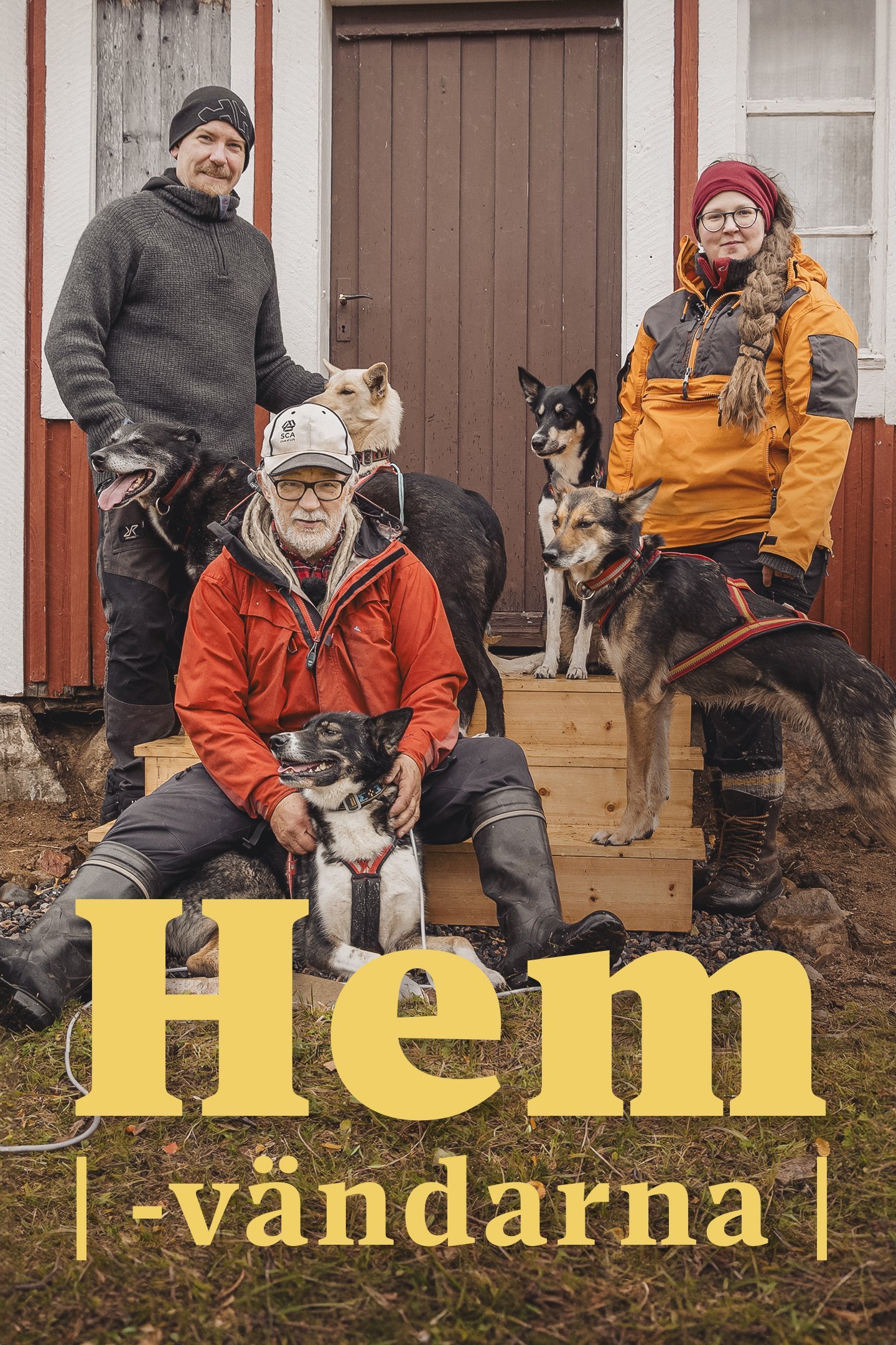 Hemvändarna