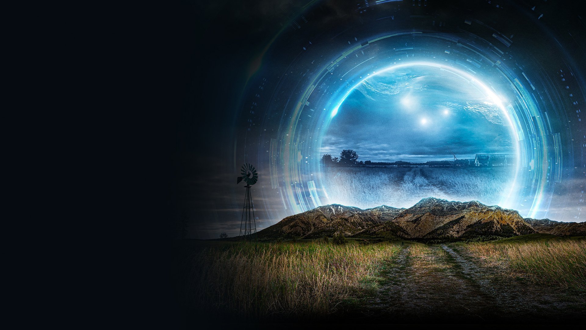 Beyond Skinwalker Ranch