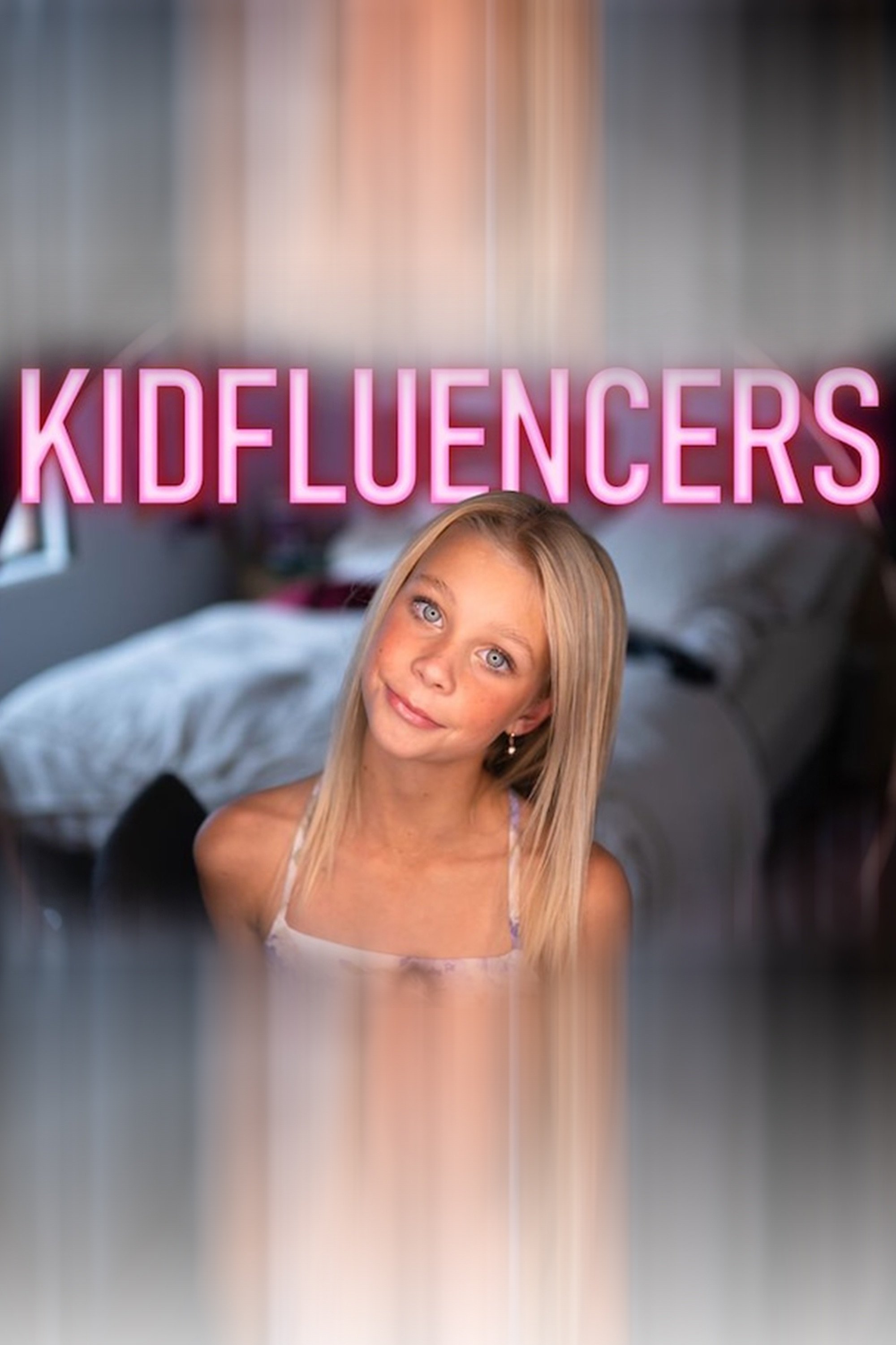 Kidfluencers