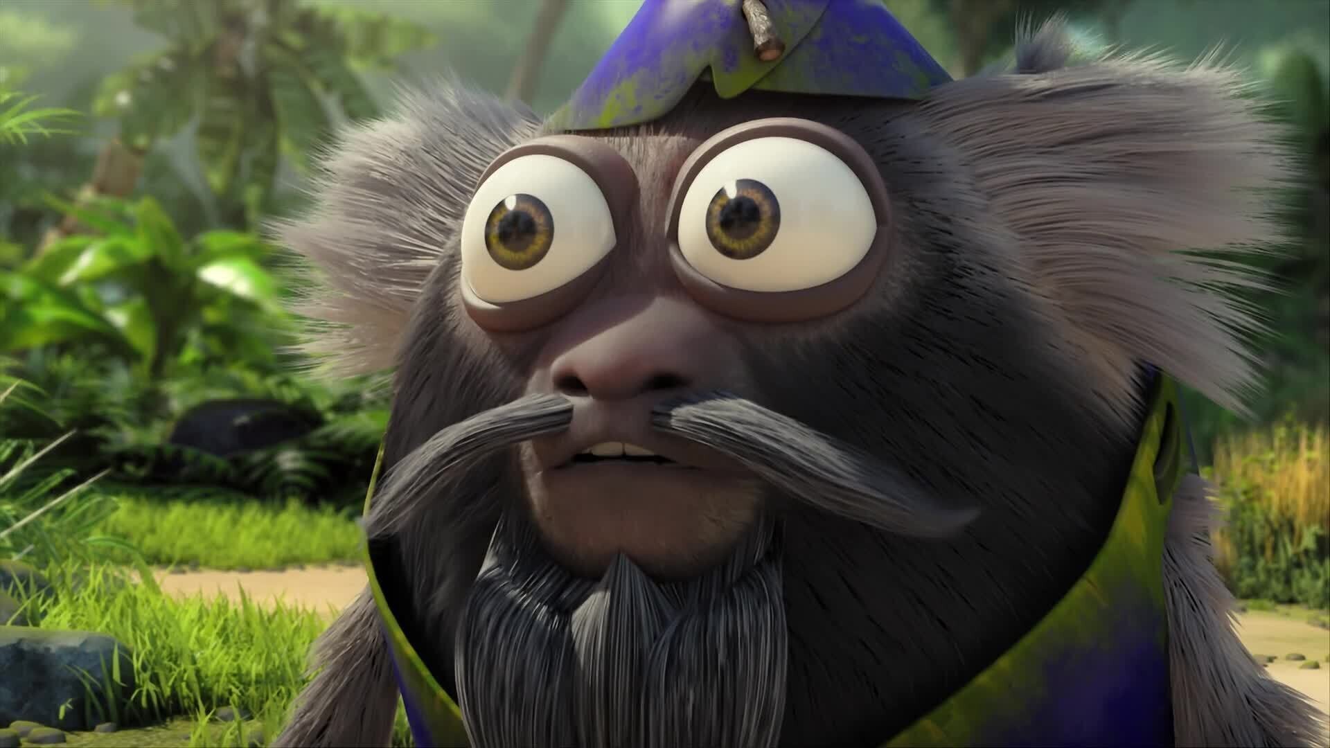 25. Den heliga gralen