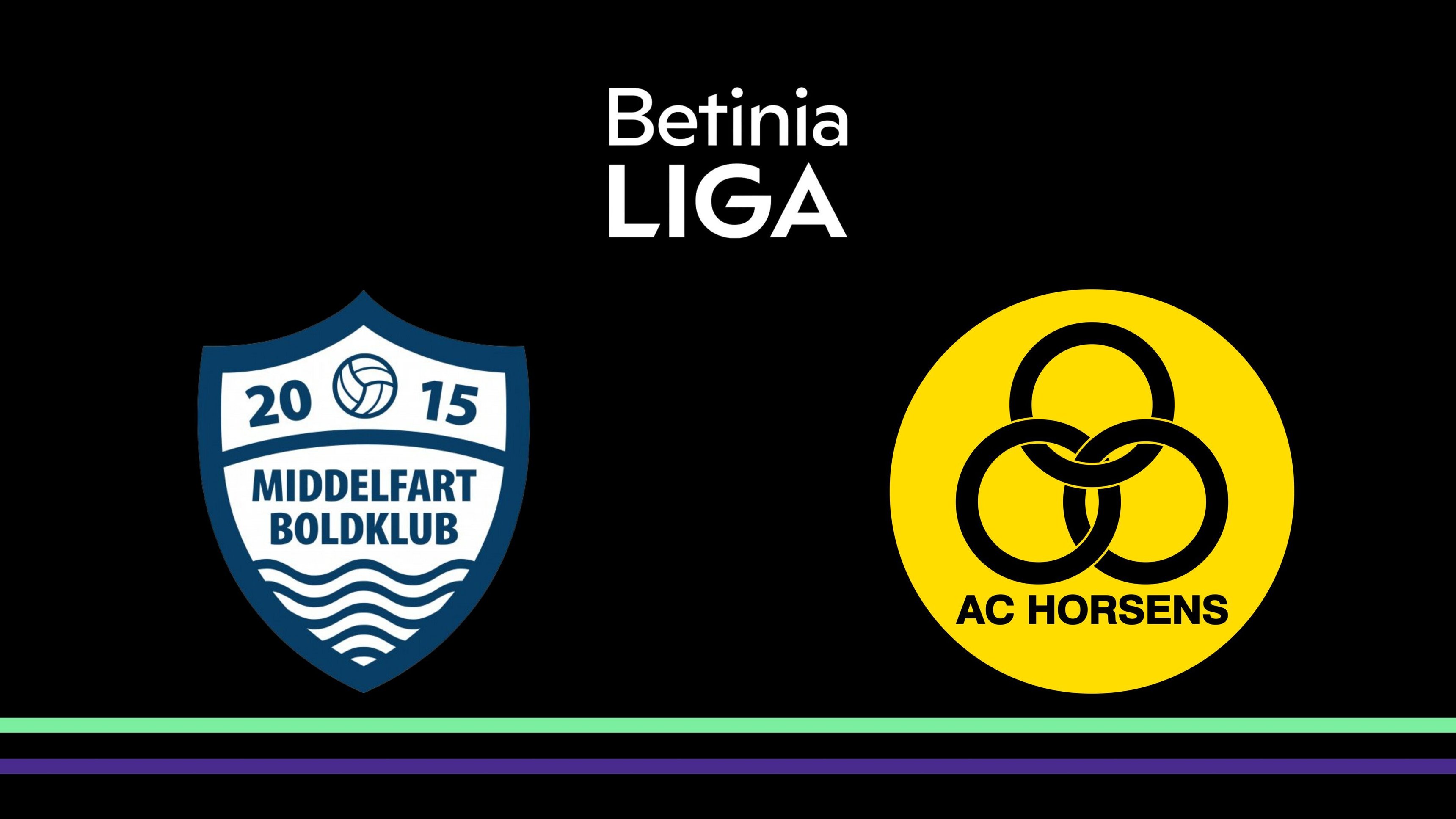 Betinia LIGA