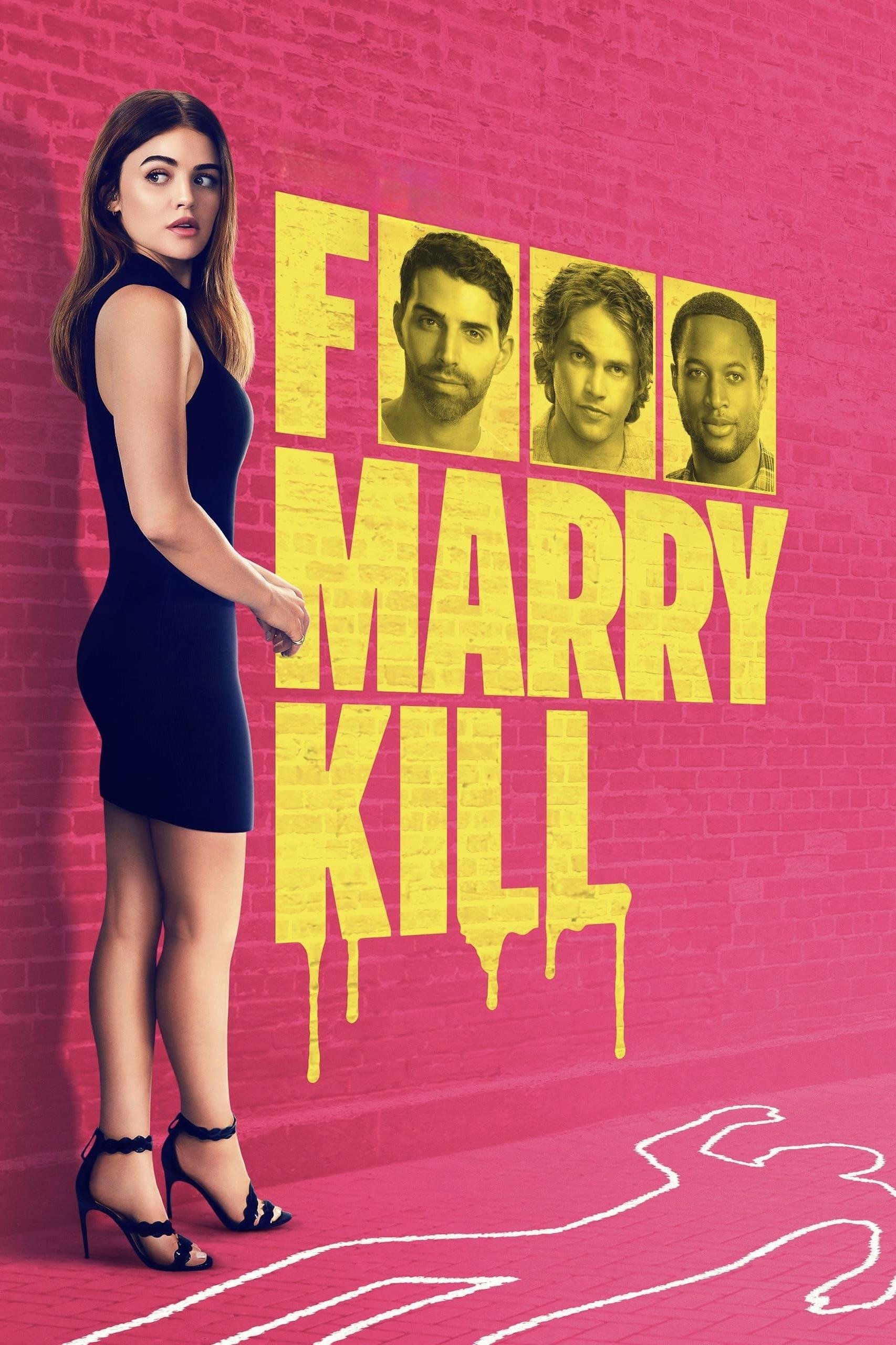 Fuck Marry Kill