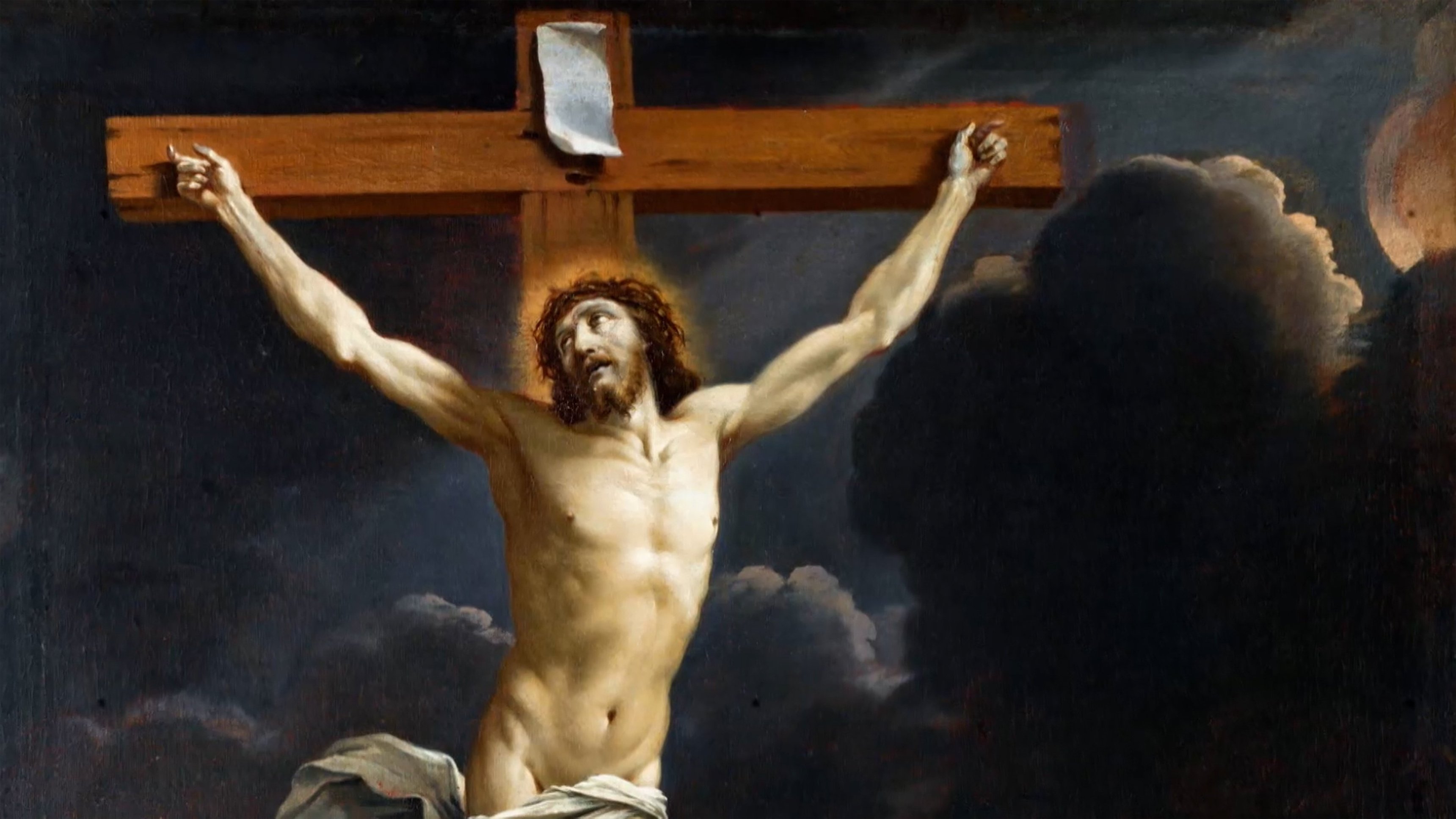Världens historia: Jesus hemliga familj